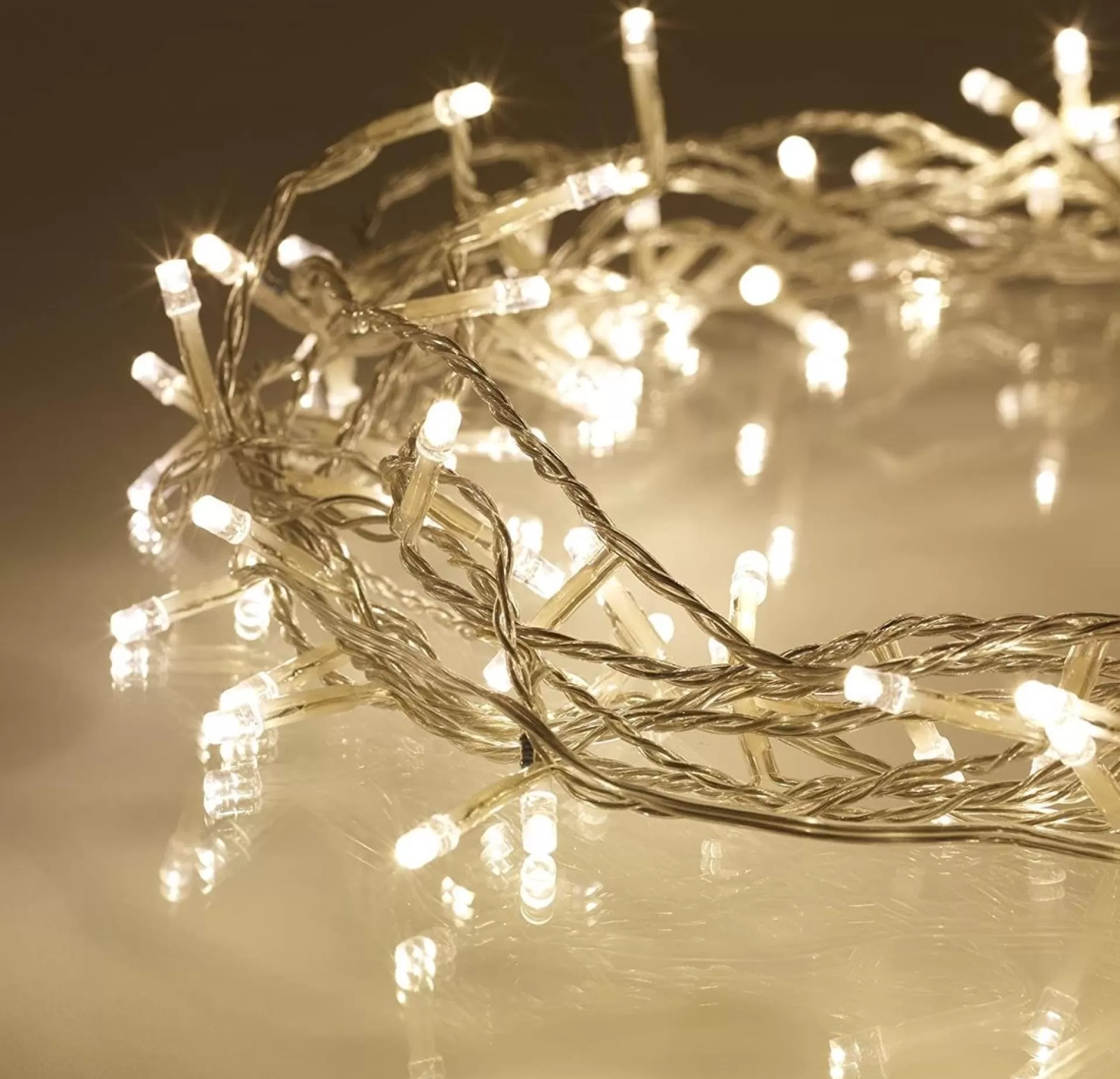 Meisterhome 10 Led Lichtketting, Decoratie Voor In Huis Outlet