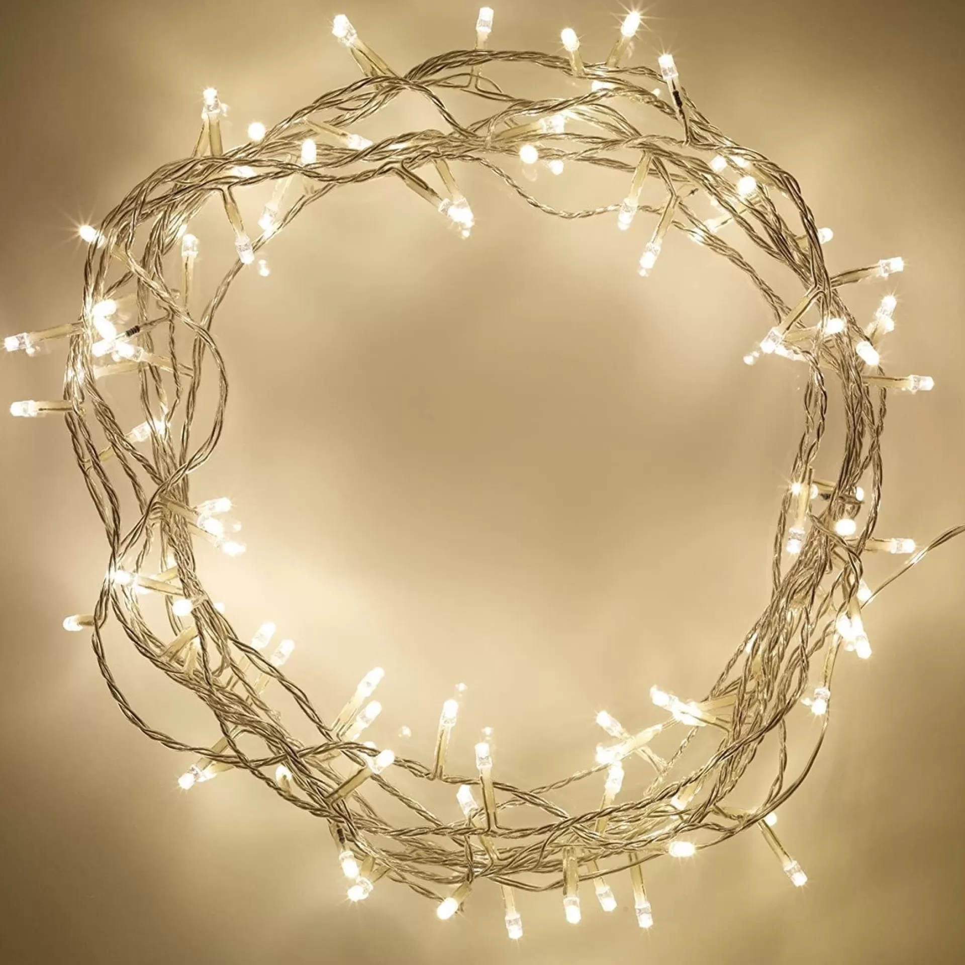 Meisterhome 20 Led Lichtketting, Decoratie Voor In Huis Outlet