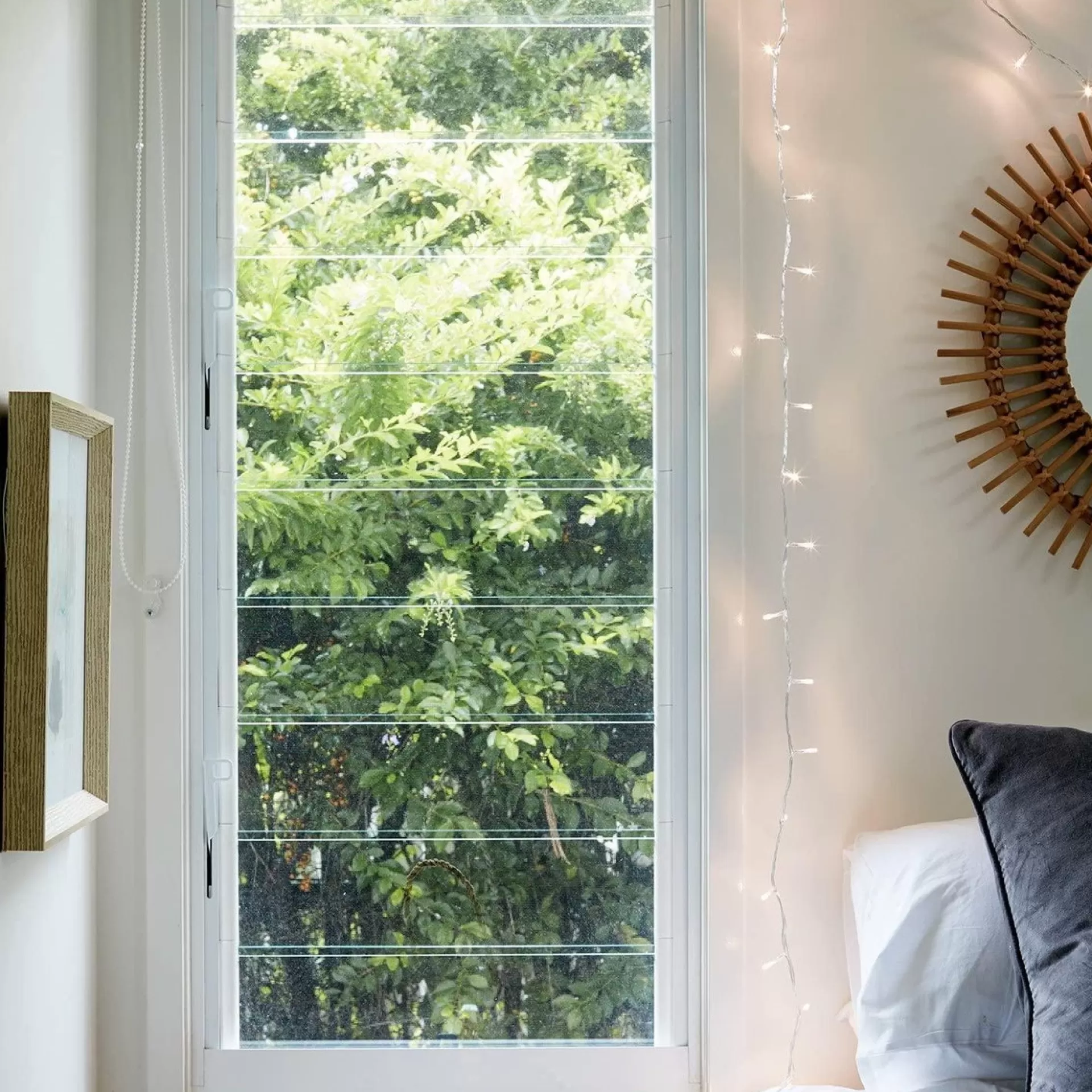 Meisterhome 20 Led Lichtketting, Decoratie Voor In Huis Outlet