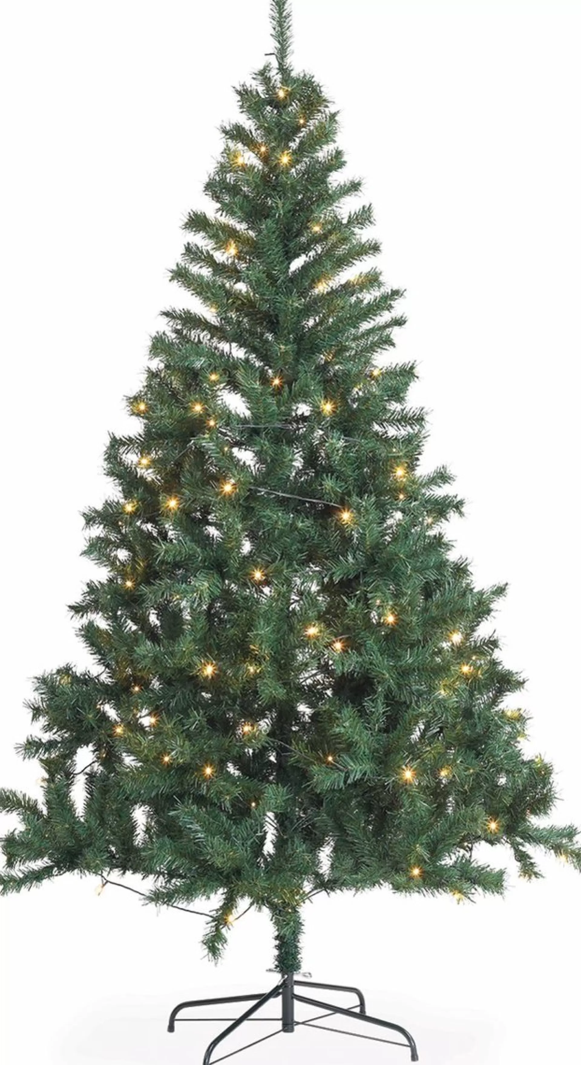 Aliceu0027s Garden Alice's Garden | Kunstkerstboom Furie | 210Cm | Inclusief Verlichting En Voet Online