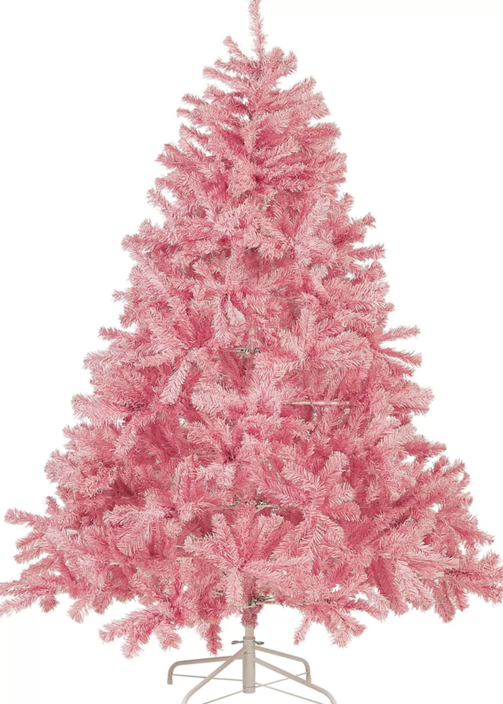 Beliani Farnham - Kerstboom Pvc Fashion