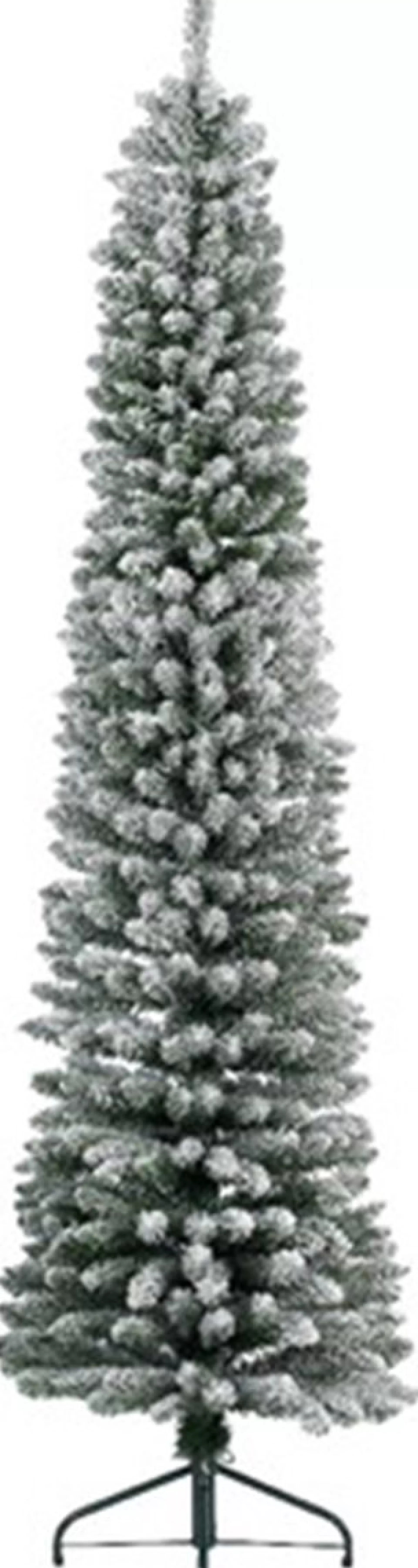 Everlands Besneeuwd Kerstboomp 300 Cm Dia 80 Cm Online