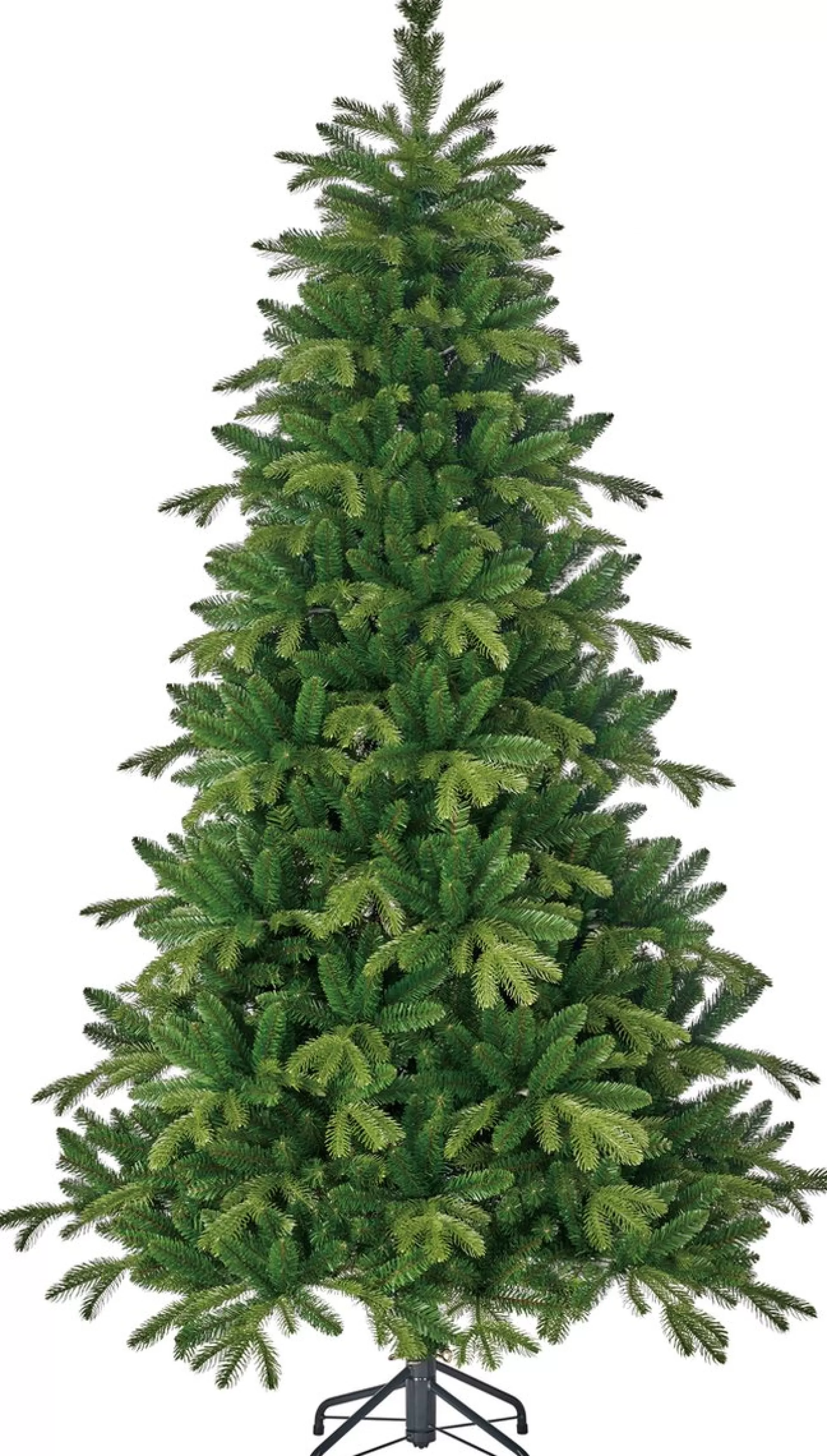Black Box Trees Brampton Kunstkerstboom Smal - H215 X O125 Cm - Groen Shop