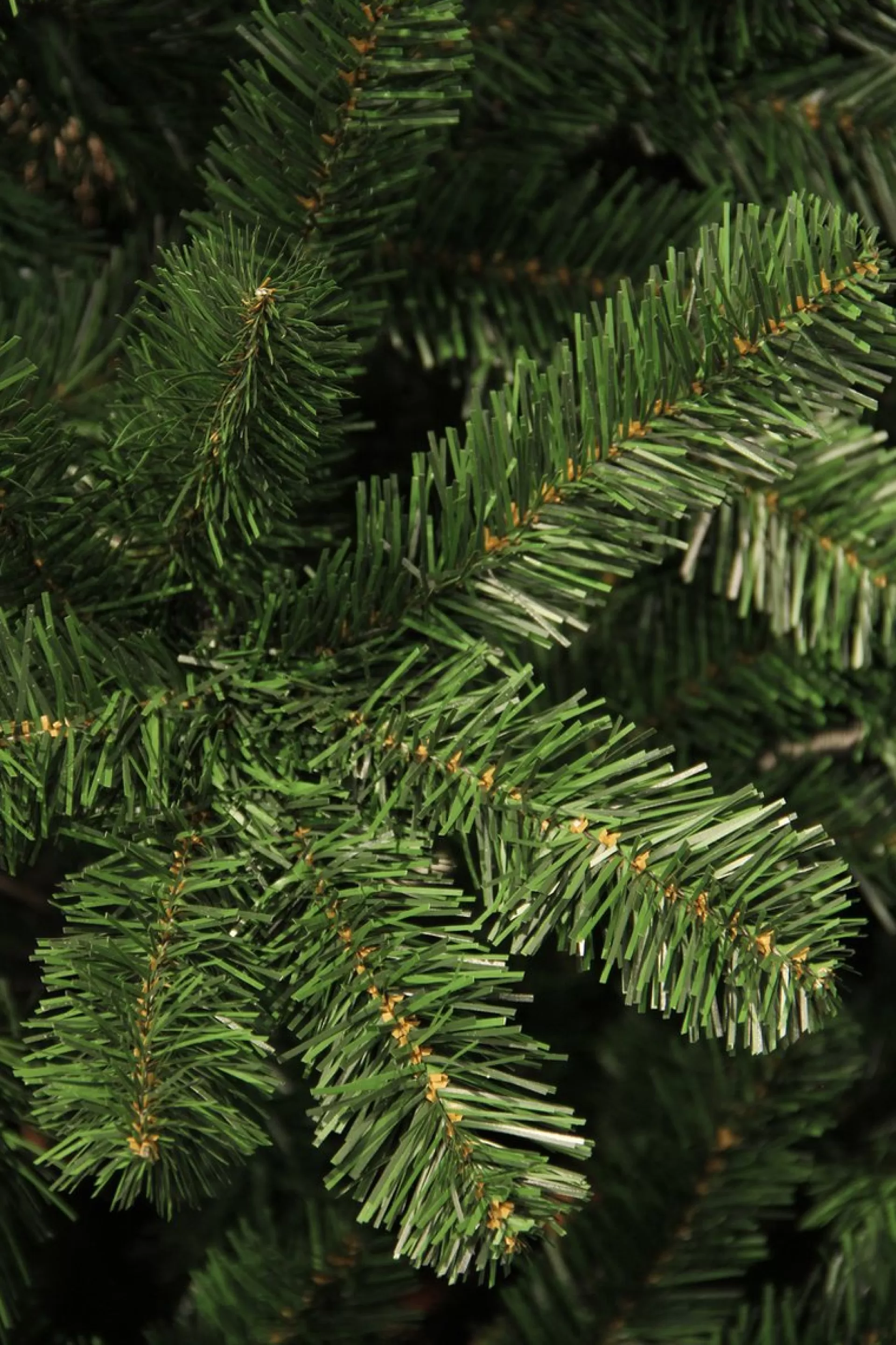 Black Box Trees Charlton Kunstkerstboom - H155 X O91 Cm - Groen Cheap
