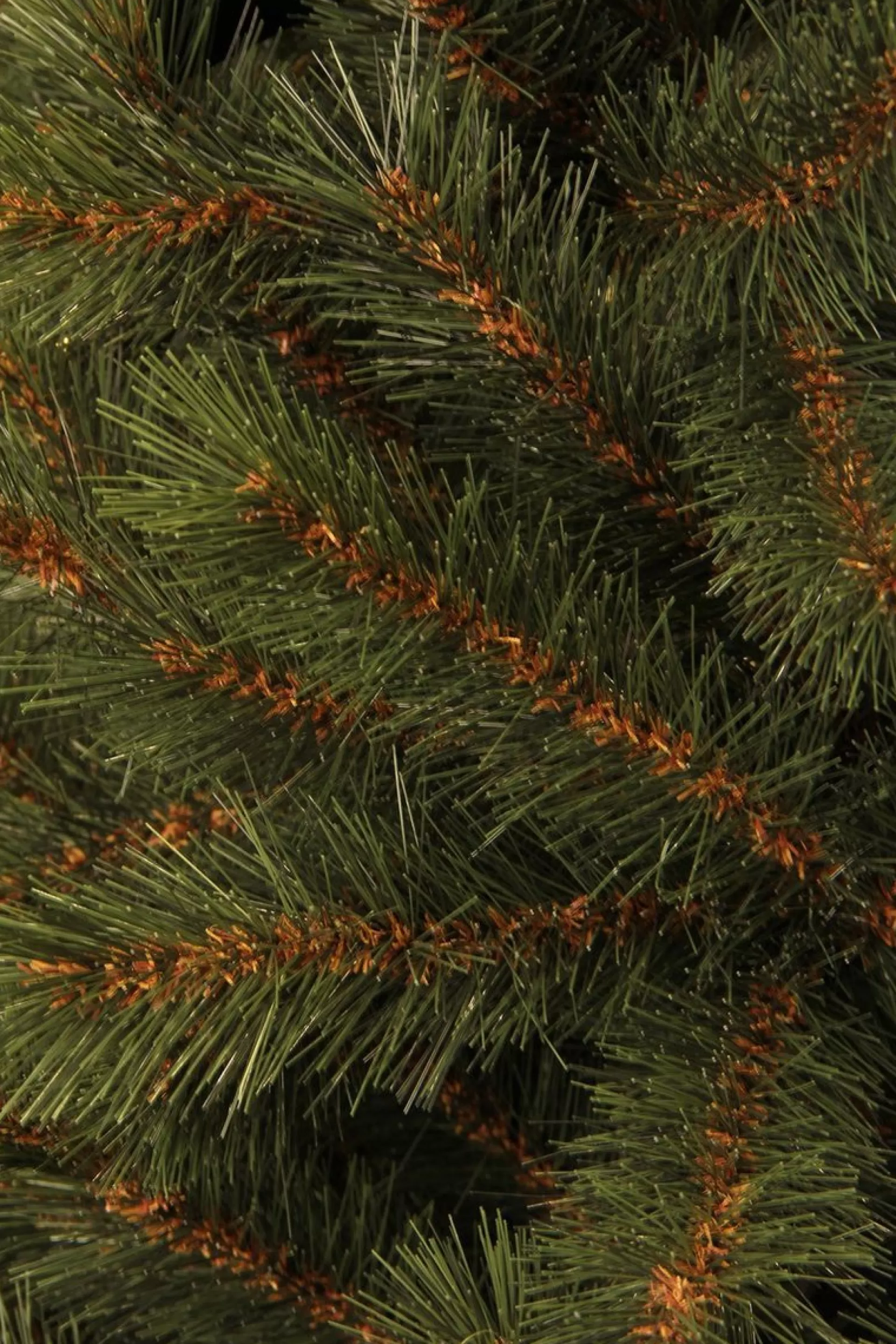 Black Box Trees Kingston Kunstkerstboom - H215 X O117 Cm - Groen Best