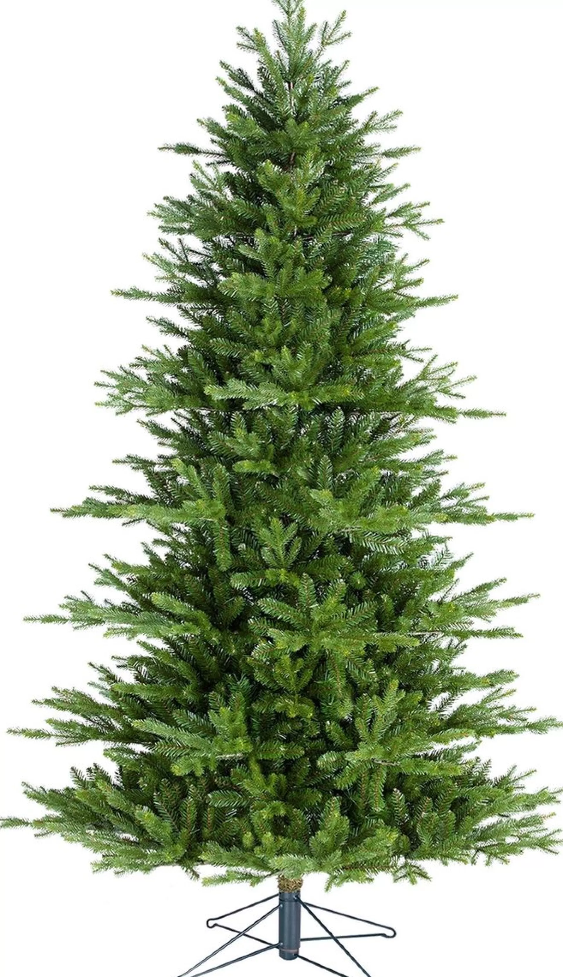 Black Box Trees Macallan Kunstkerstboom - H155 Cm Clearance