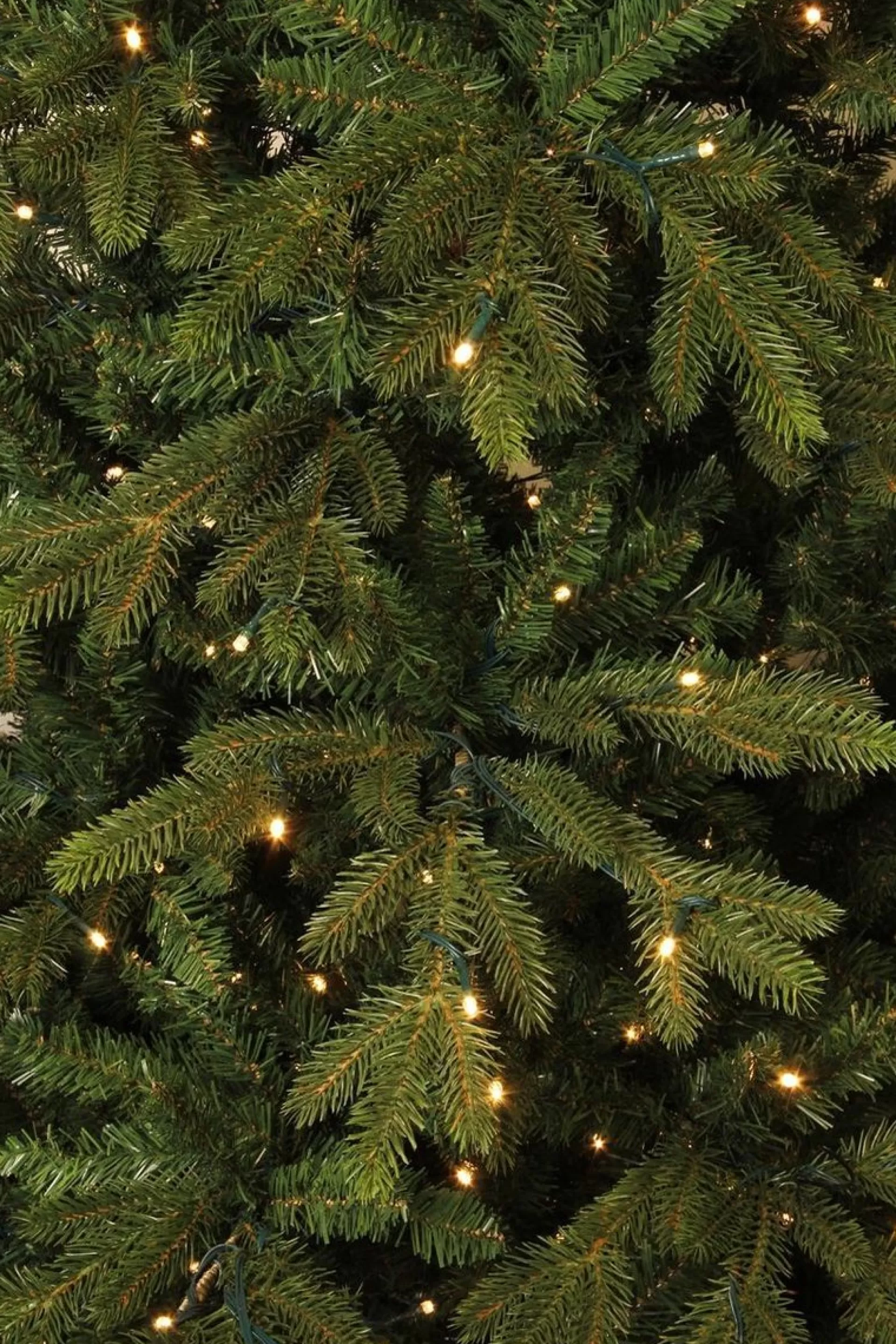 Black Box Trees Macallan Kunstkerstboom Met Led Verlichting - H215 Cm - Groen Cheap