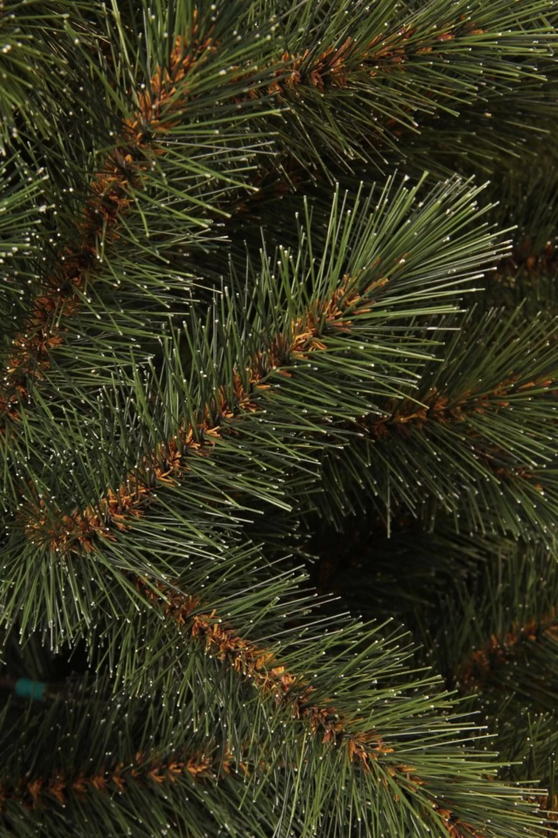 Black Box Trees Toronto Kunstkerstboom Deluxe - H215 Cm - Groen Outlet