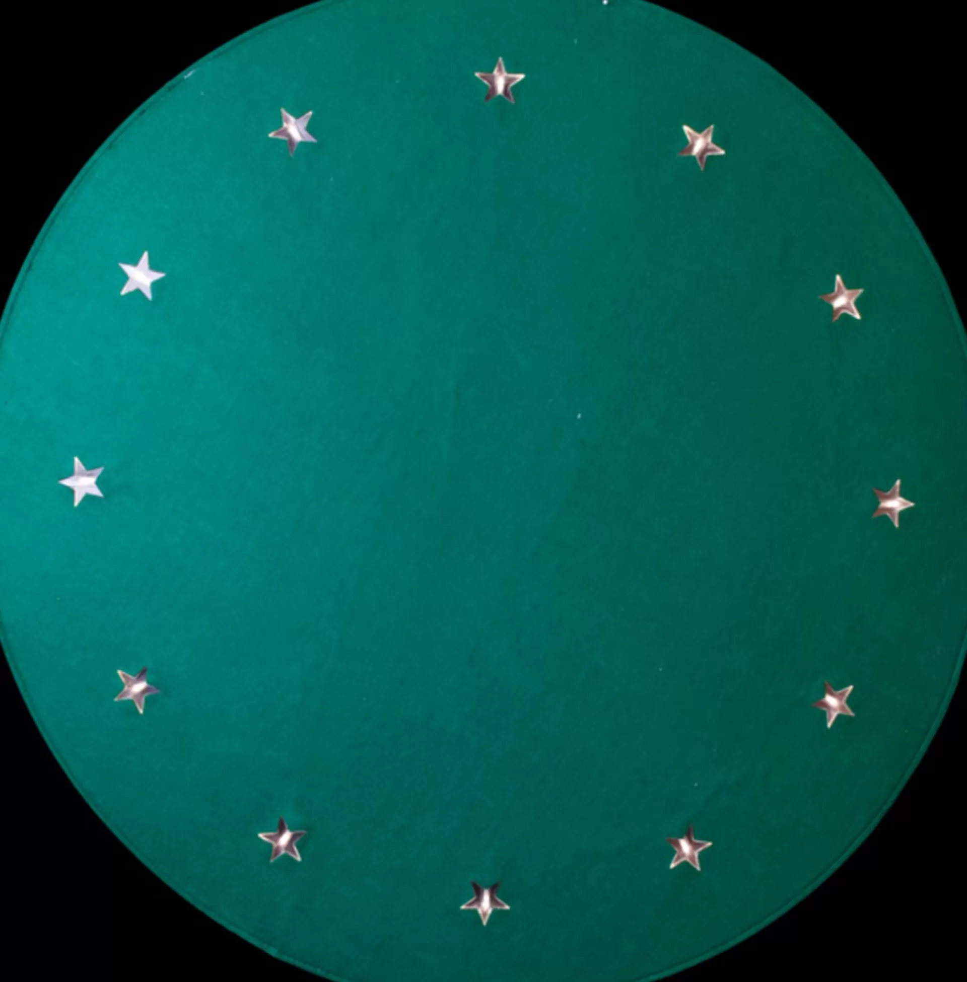 Star Trading Boomkleed Led - 100Cm Groen Fashion