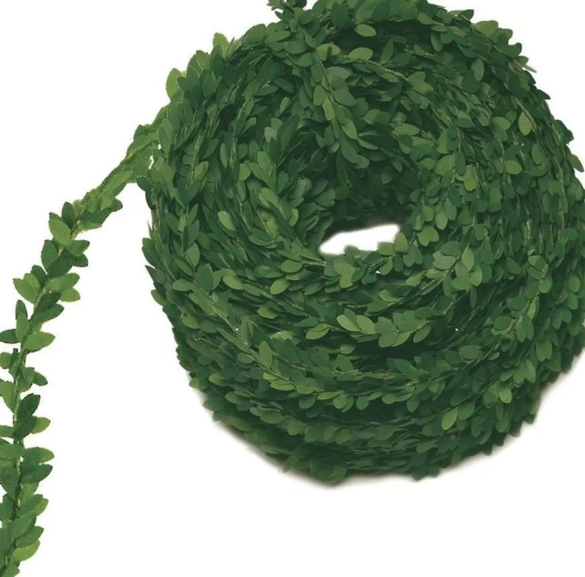 Rayher hobby materialen Guirlandes>Buxus Guirlande 15 Meter