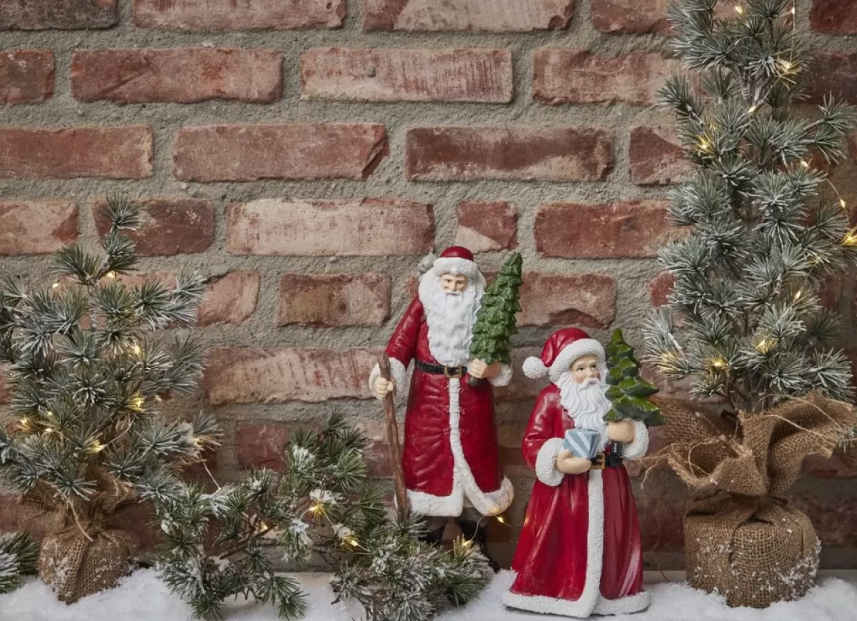 Naturn Christmas Kerstkransen>Chique Kerstkrans - Pina Needle Van Naturn Chistmas | O 33 Cm | Krans Landelijk Rond | Kerstdecoratie Deurkrans | Krans Voor De Kerst | Kerstversiering Kransen | Feestdagen Decoratie | Wit