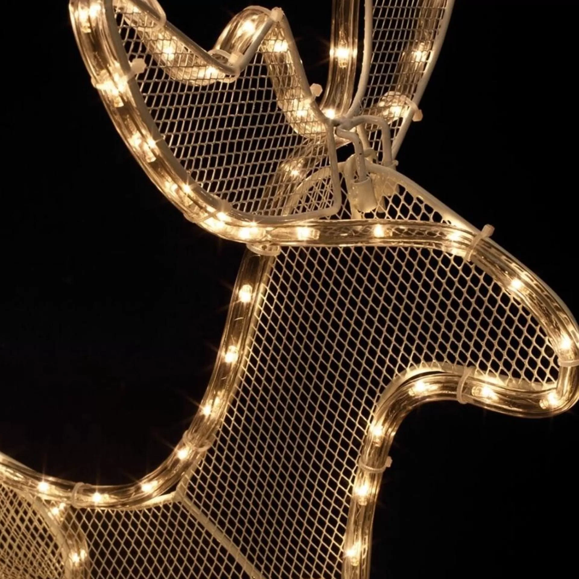 DecorativeLIghting Decorative Lighting 3D Rendieren Met Slee - 2 Meter Cheap