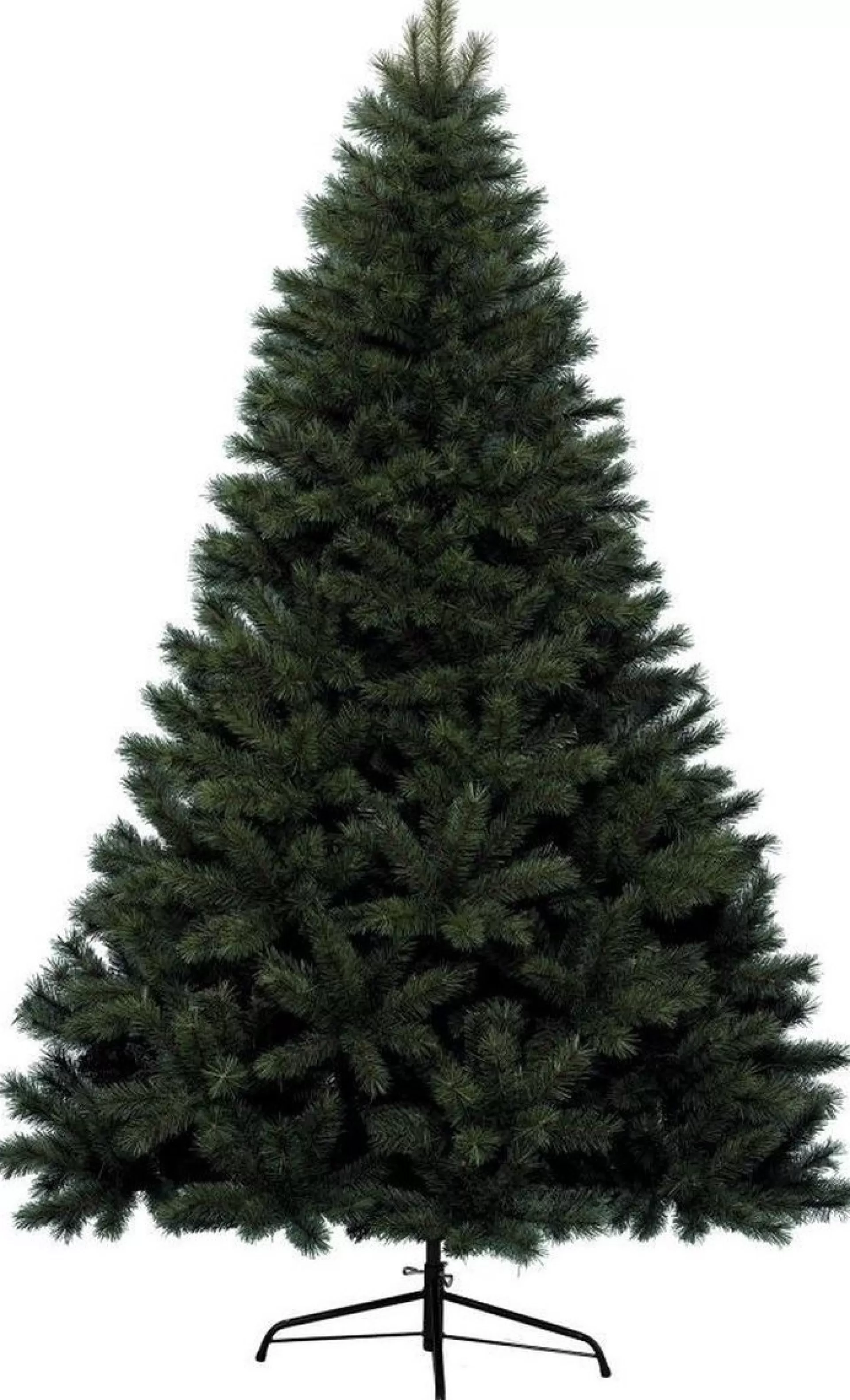 Everlands - Canada Spruce - Kunstkerstboom 210 Cm Hoog - Zonder Verlichting Cheap