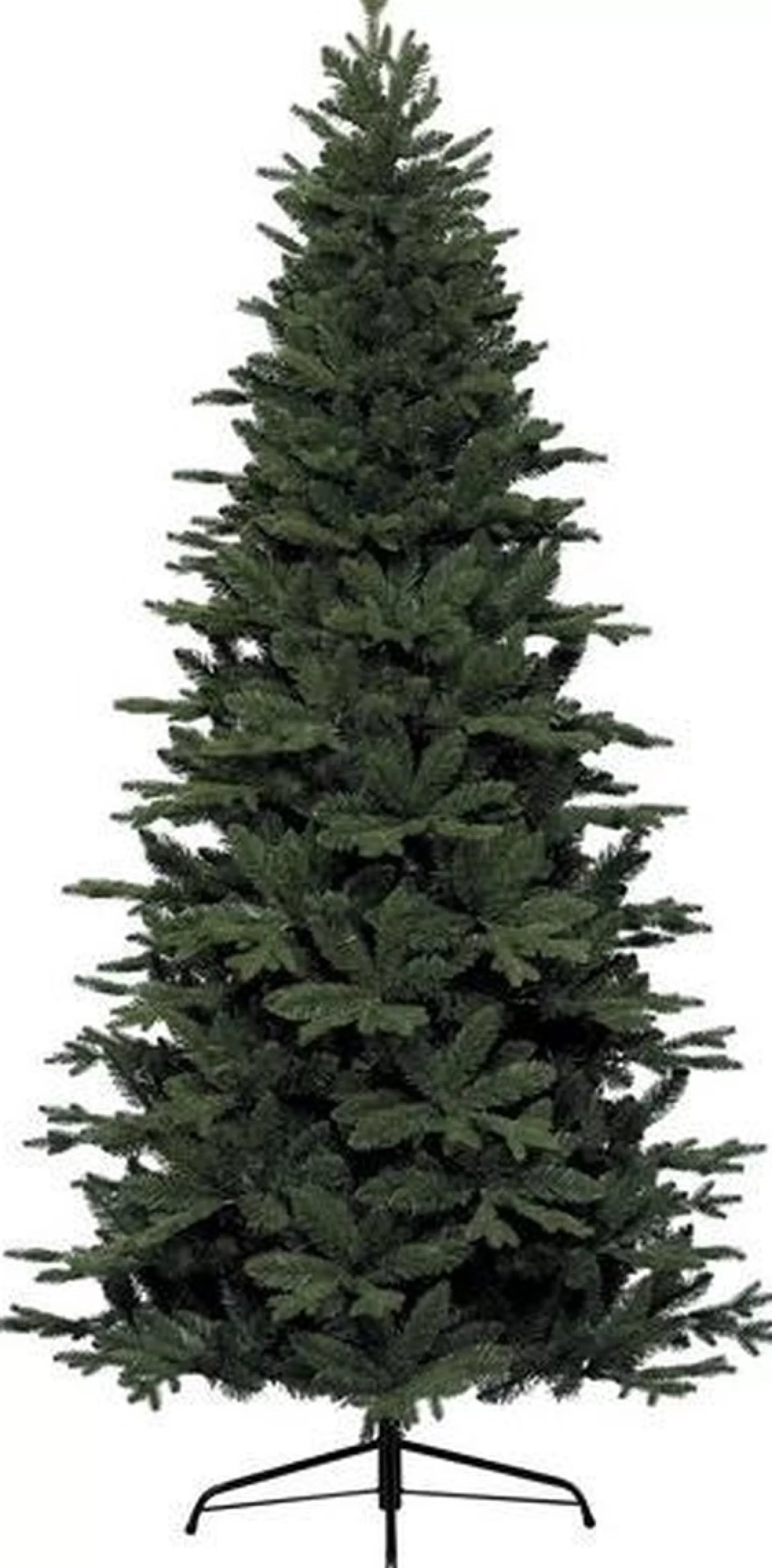 Everlands Frasier Pine Kunstkerstboom - 180 Cm Hoog - Zonder Verlichting Online