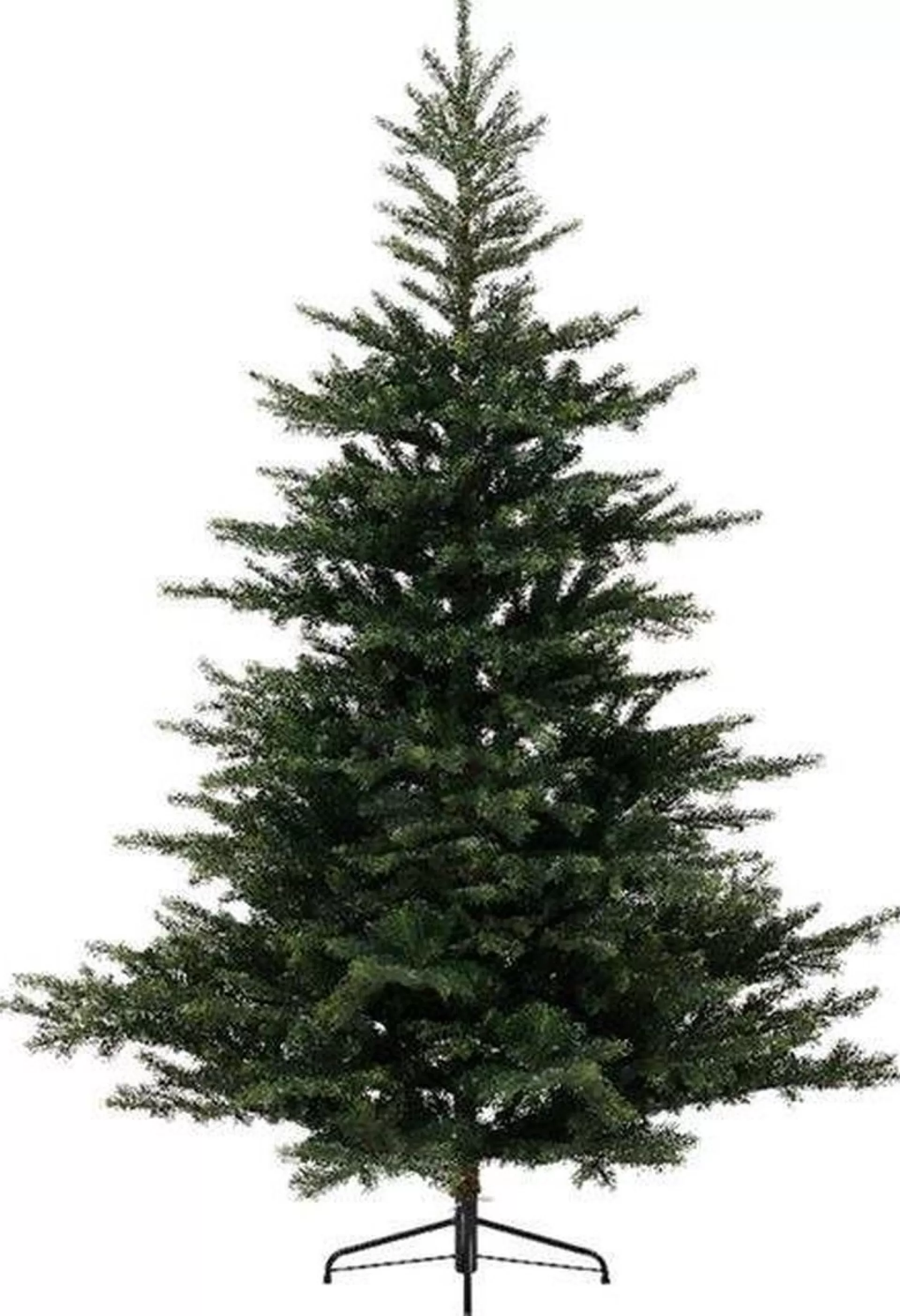 Everlands Grandis Fir Kunstkerstboom 120 Cm Online