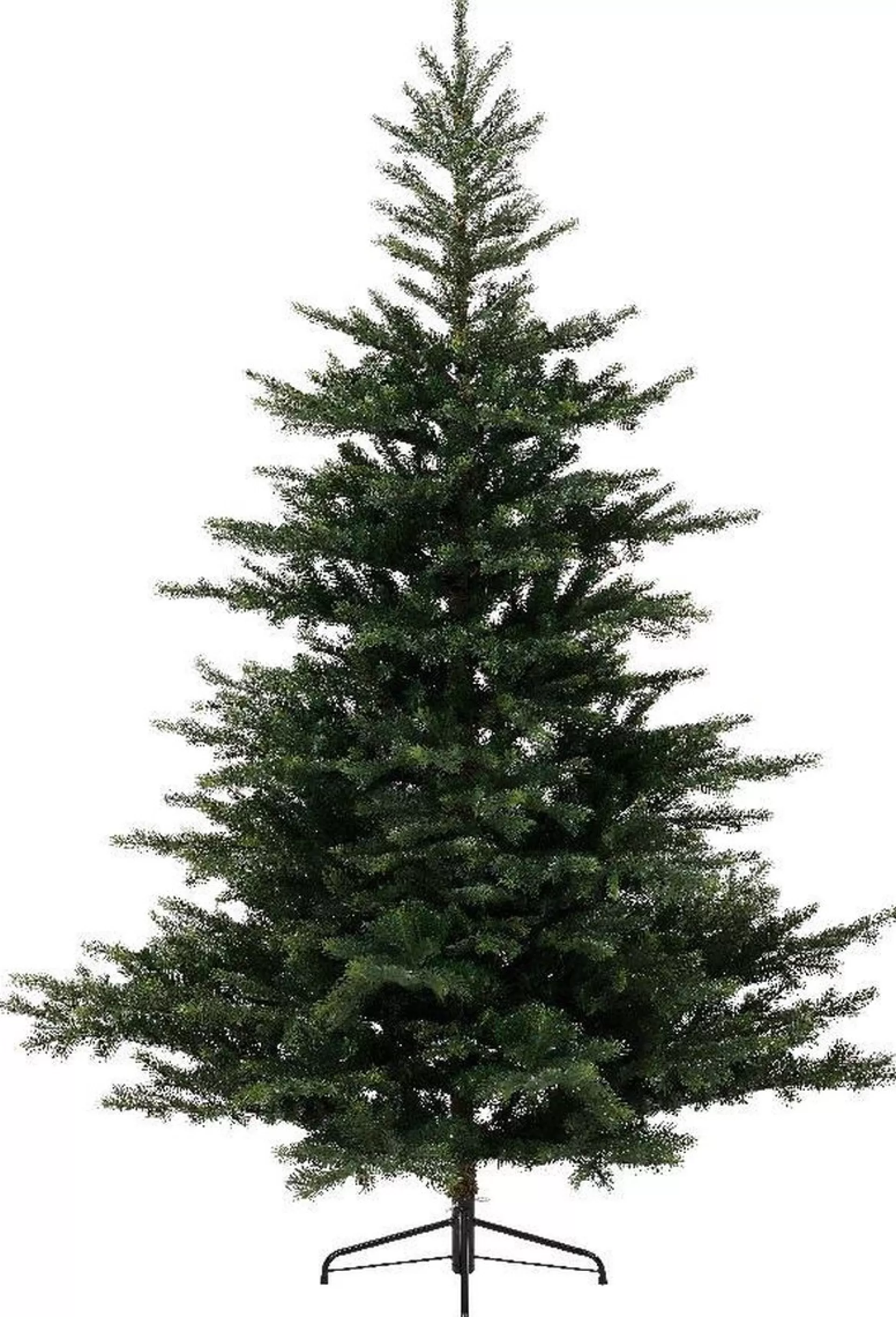 Everlands Grandis Fir Kunstkerstboom 180 Cm - Zonder Verlichting Clearance