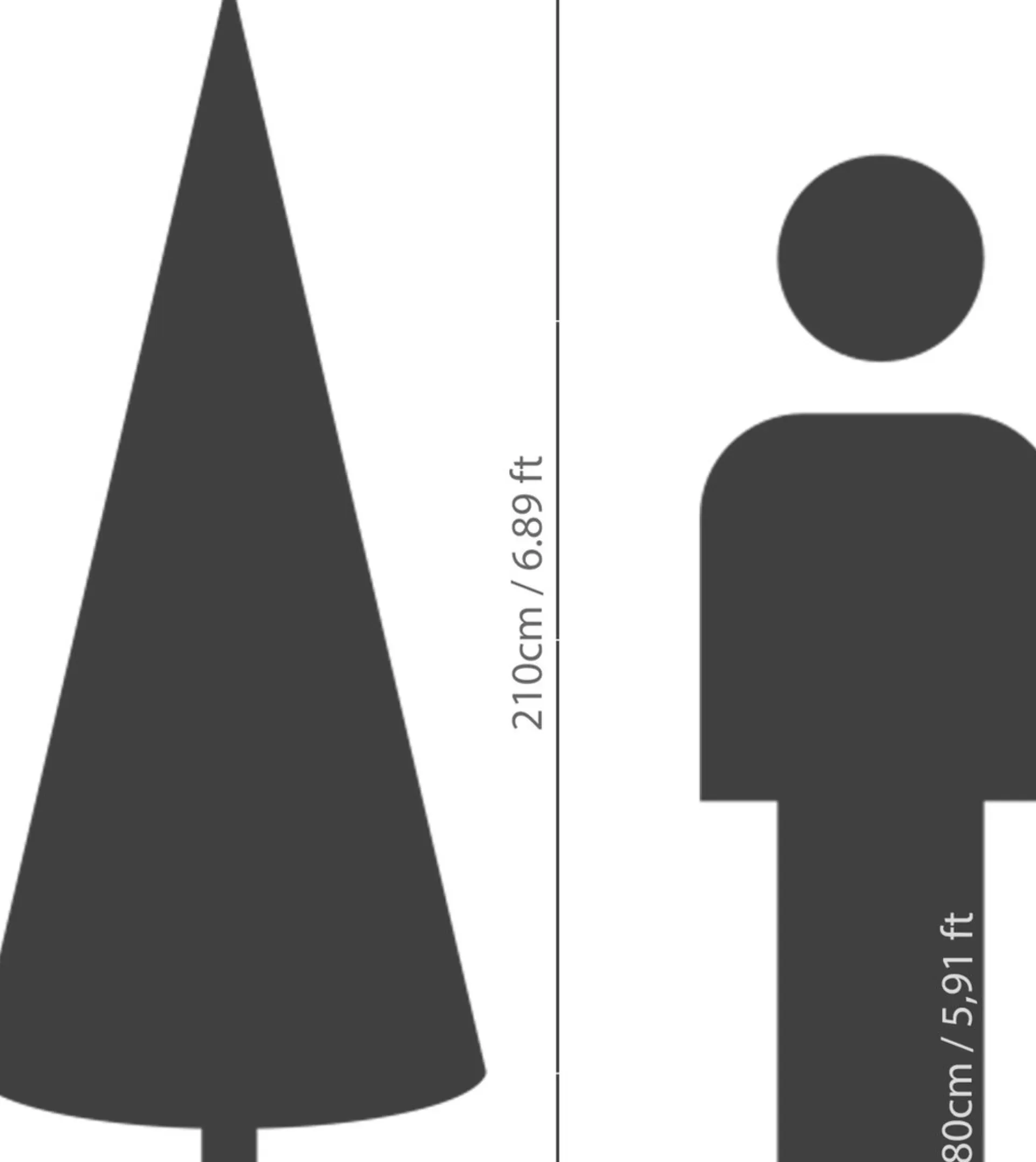 Everlands Grandis Fir Prelit Snowy Groen - Kerstboom - O152Xh210 Cm 550 Led Outlet