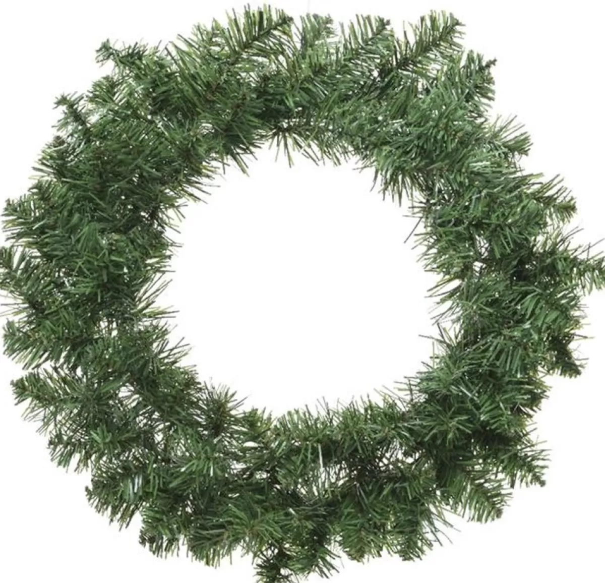 Everlands Kerstkransen> Imperial Pine Krans Dia50Cm