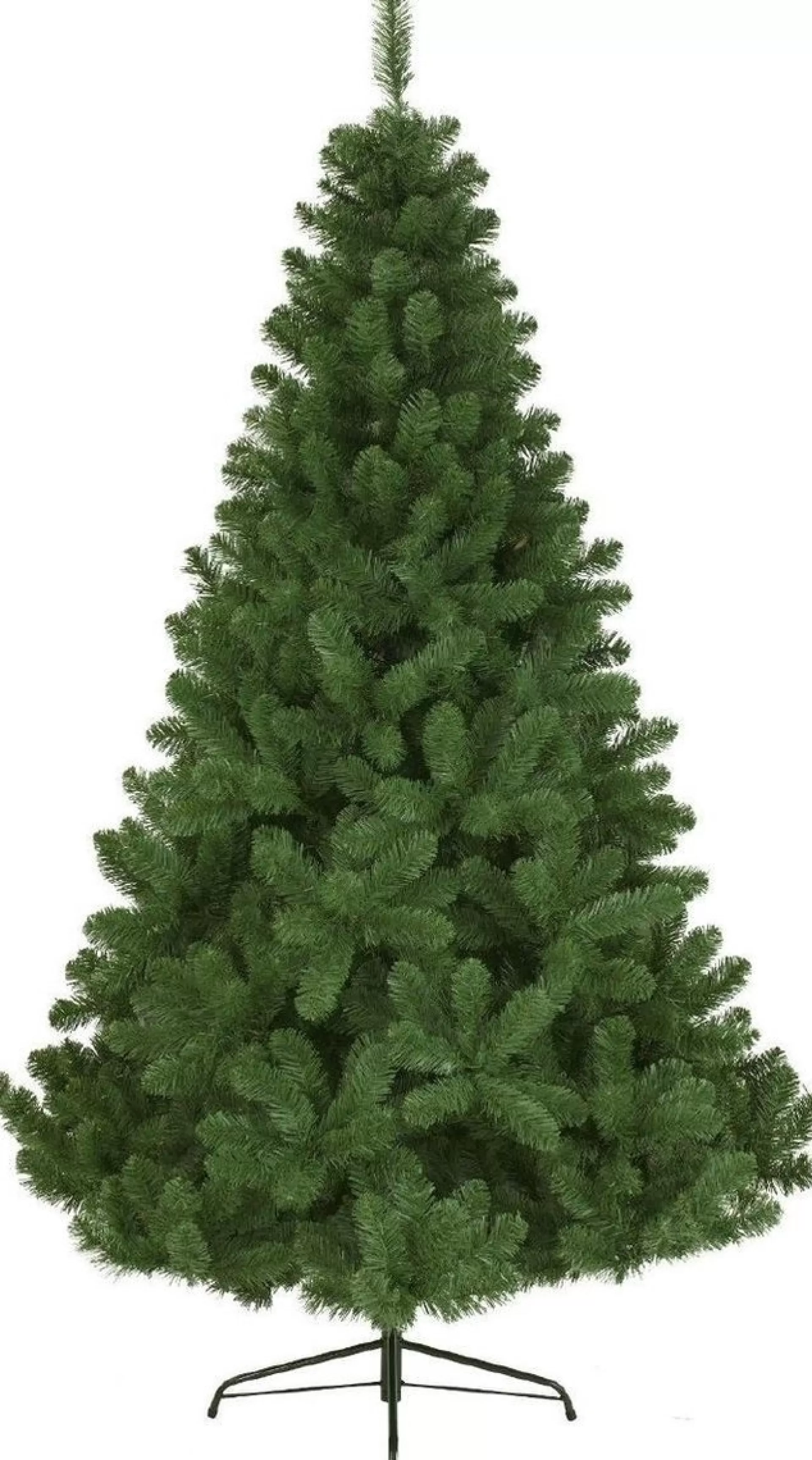 Everlands Imperial Pine Kunstkerstboom - 180 Cm Hoog - Zonder Verlichting Outlet