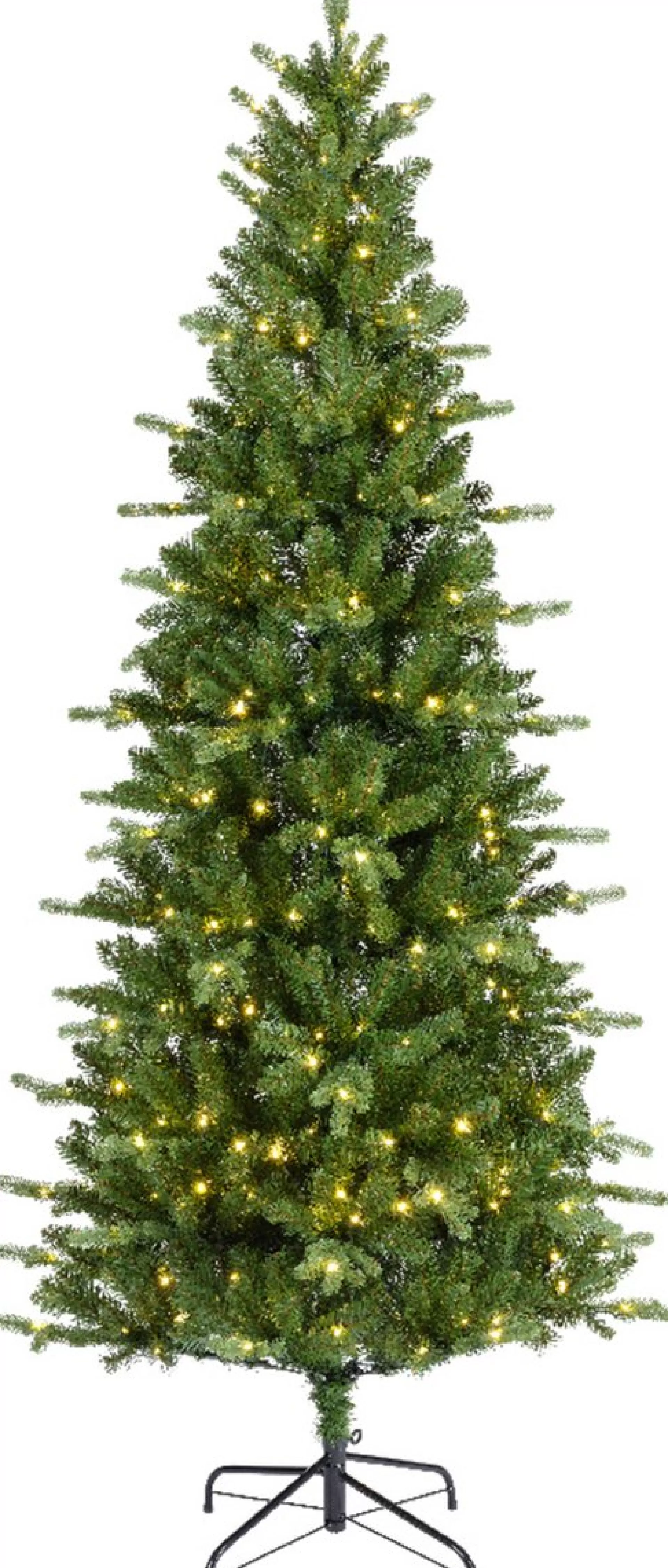 Everlands Kunstkerstboom Killington Fir Prelit O103-210 Cm Groen Best