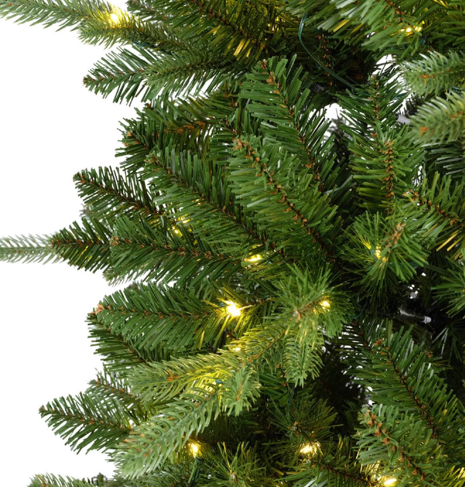 Everlands Kunstkerstboom Killington Fir Prelit O93-180 Cm Groen Online