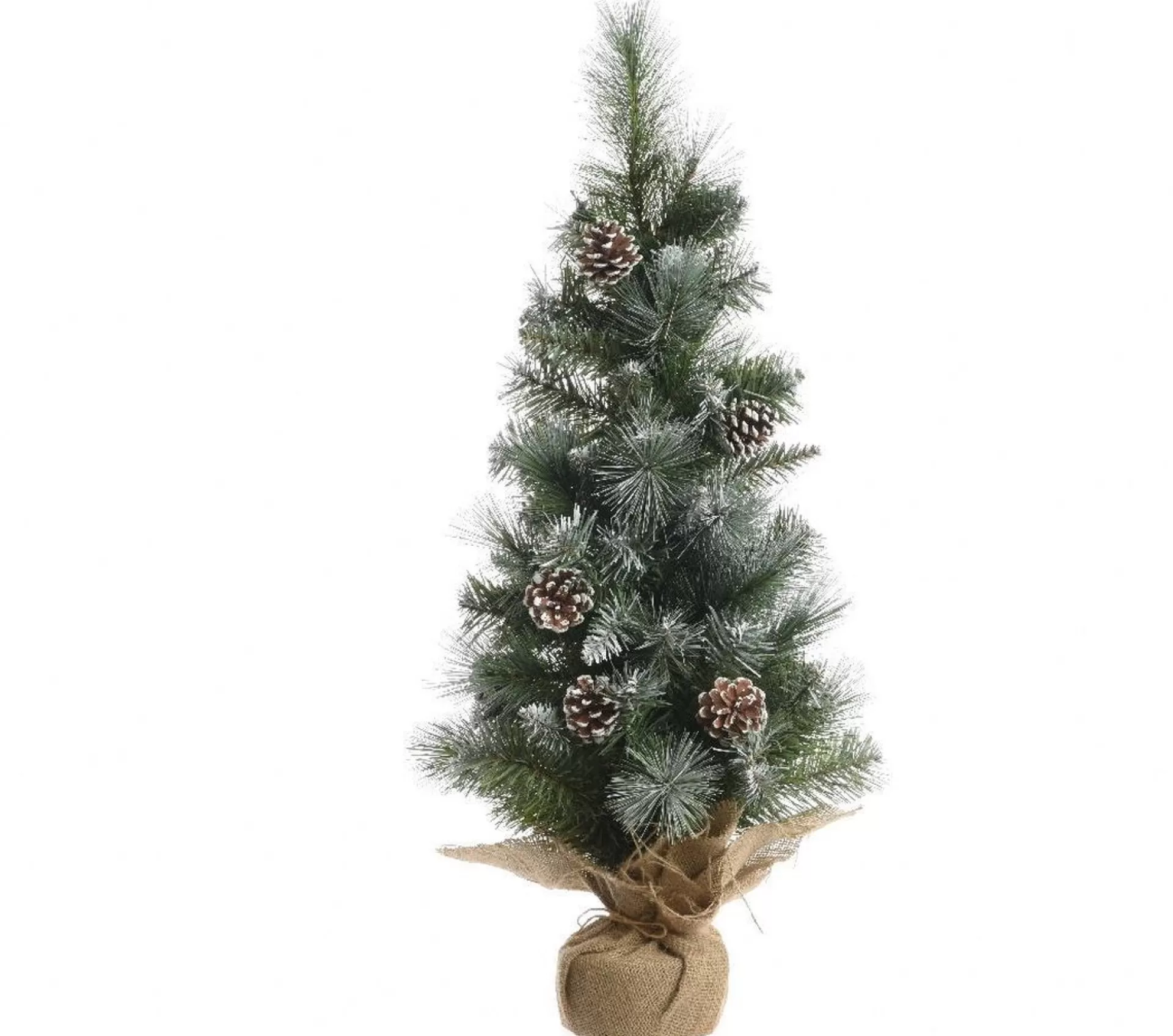 Everlands Mini Kerstboom Frost 60Cm Shop