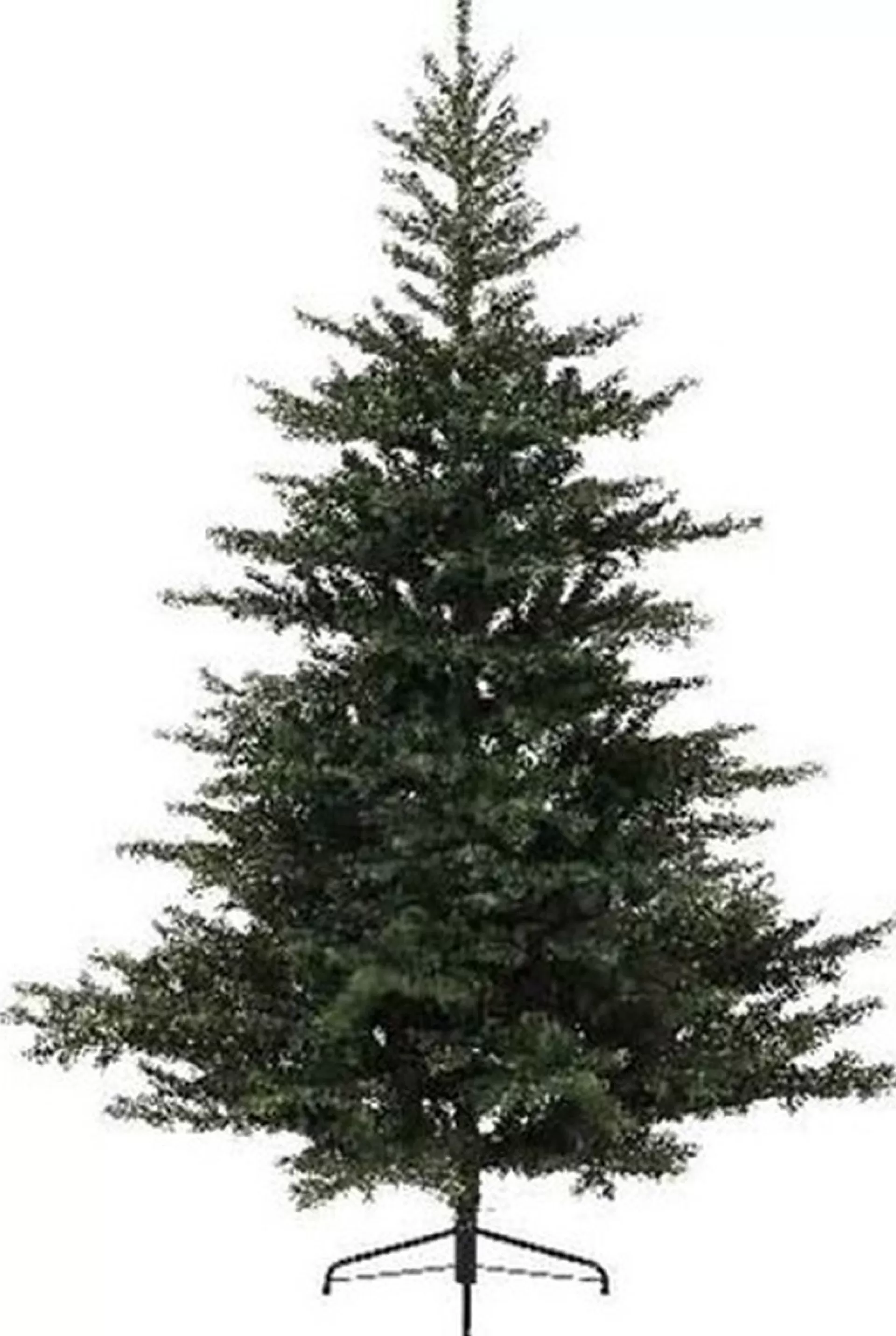 Everlands Tweedekans Kunst Kerstboom Groen - 575 Takken - 120 Cm Discount