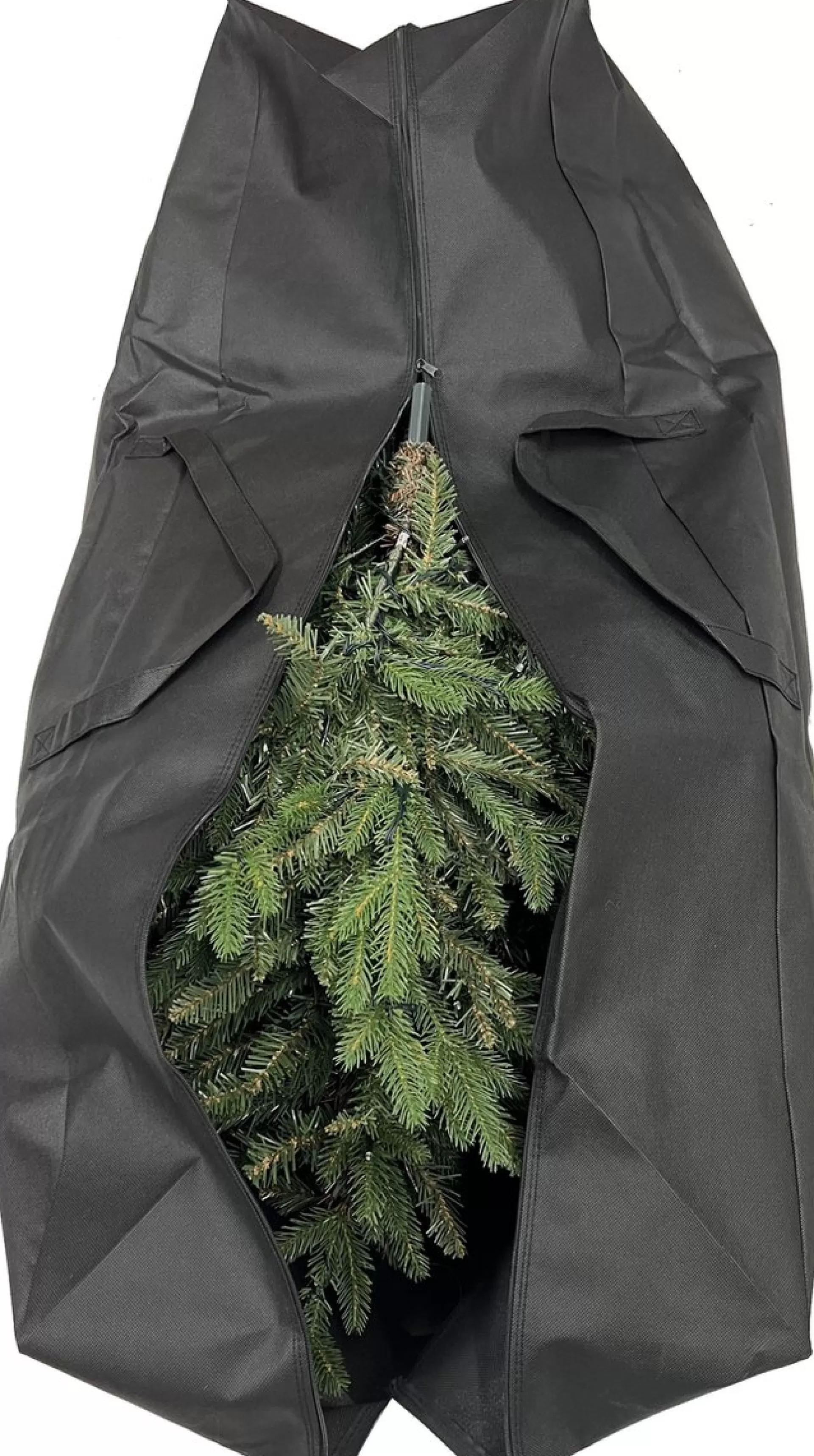 Excellent Trees ® Grote Kerstboom Opbergtas Met Rits - 120X33X48 Cm Fashion