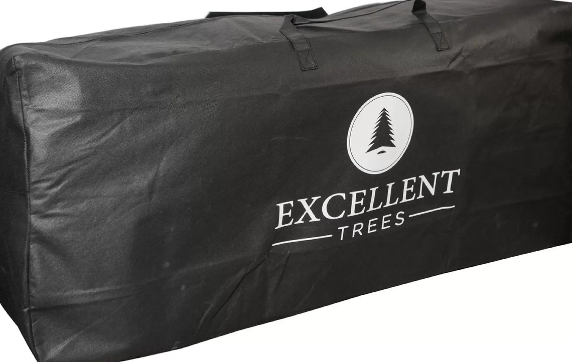 Excellent Trees ® Grote Kerstboom Opbergtas Met Rits - 120X33X48 Cm Fashion