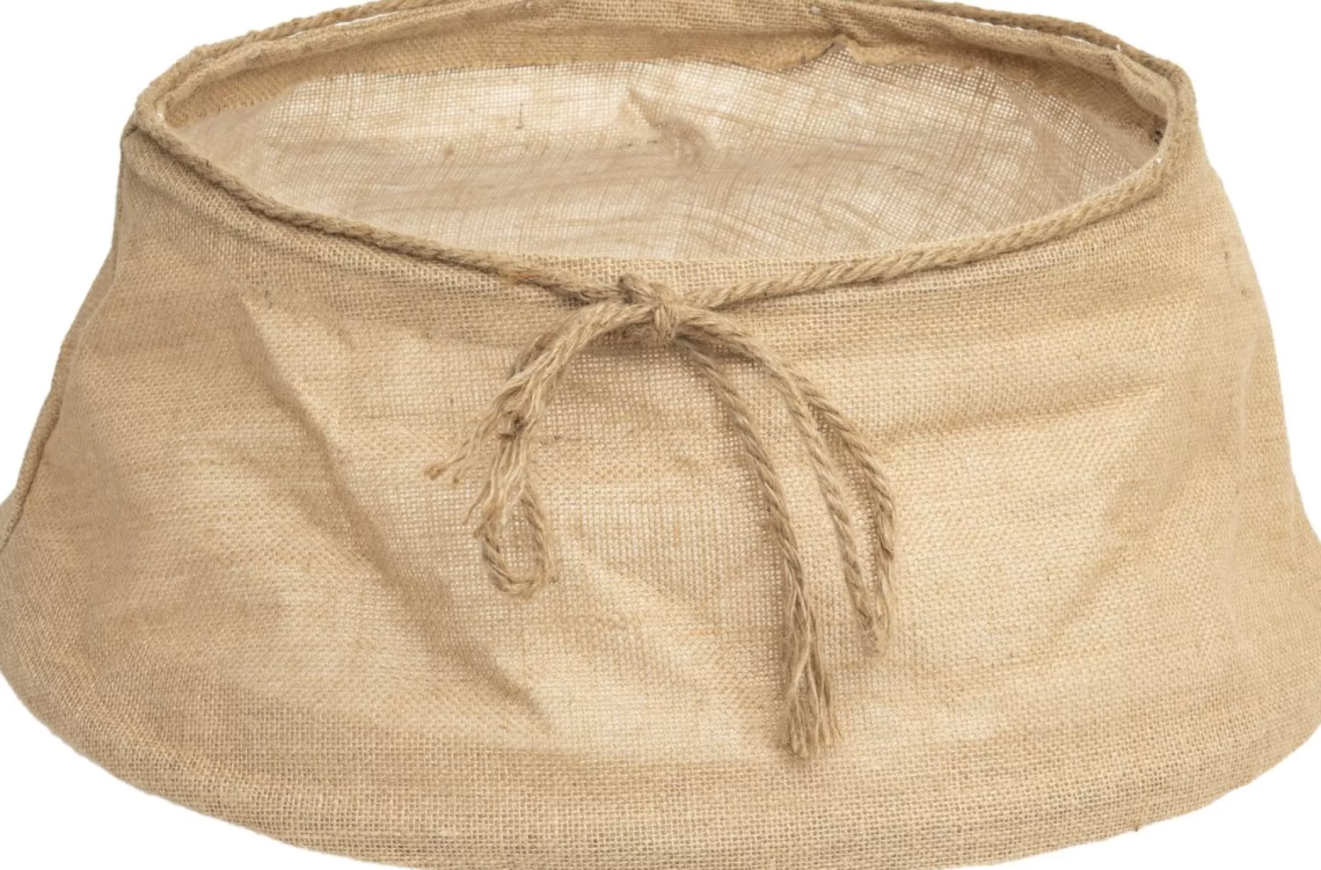 Feeric lights u0026 Christmas Feeric Christmas Kerstboomrok - Jute -D56 Cm -Voor Kerstboom Tot 180Cm Cheap