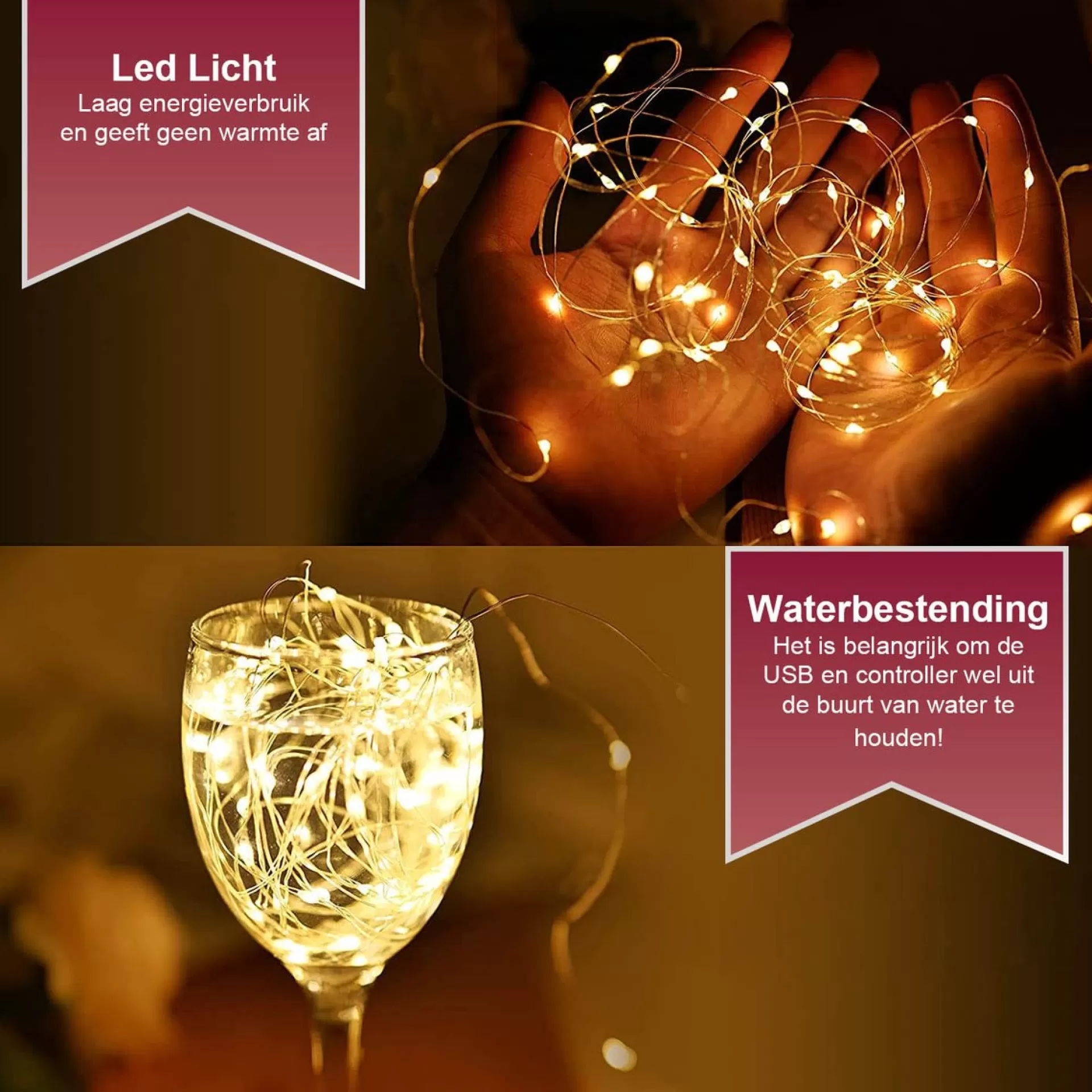 Giftmas Led Lichtgordijn – Verlichting Voor Buiten & Binnen – Inclusief Afstandsbediening - 300 Led's – 3X3M Sale