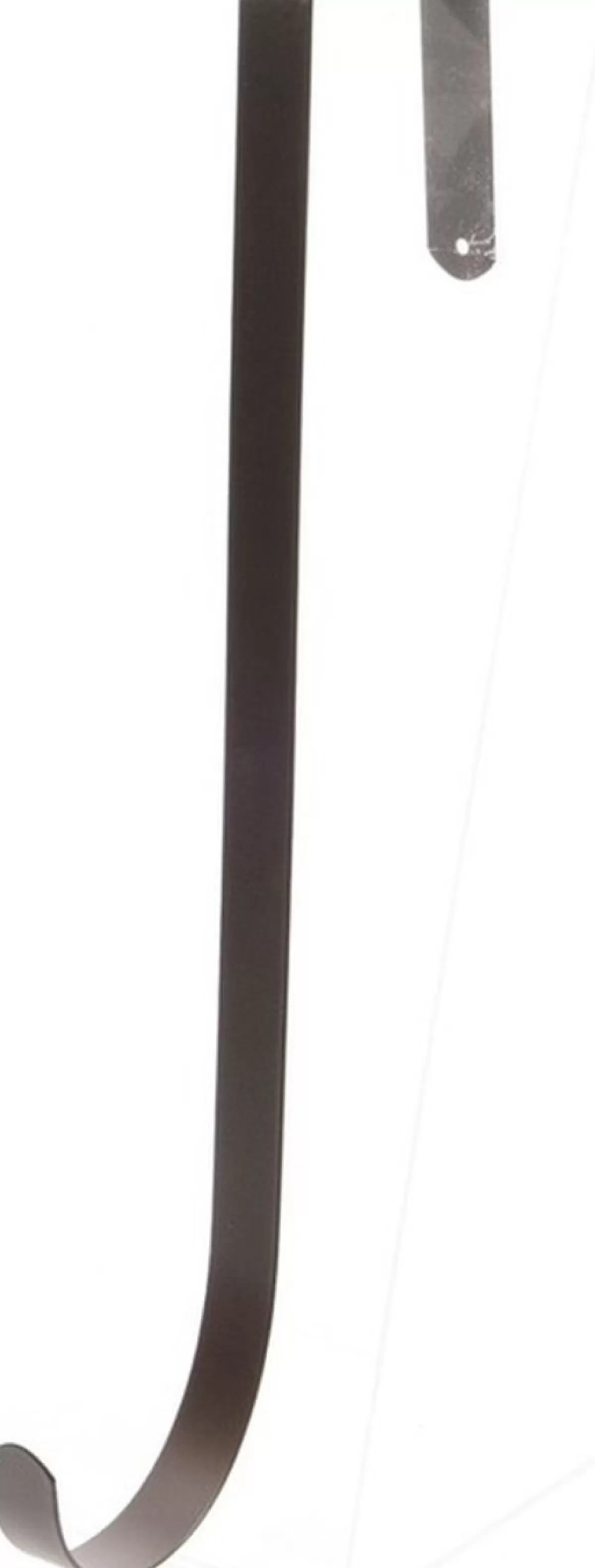 Decoris Kerstkransen>Groen/Witte Led Kerstkrans 60 Cm Imperial Kunstsneeuw Met Ijzeren Hanger - Kerst Decoratie Kransen Van Dennentakken