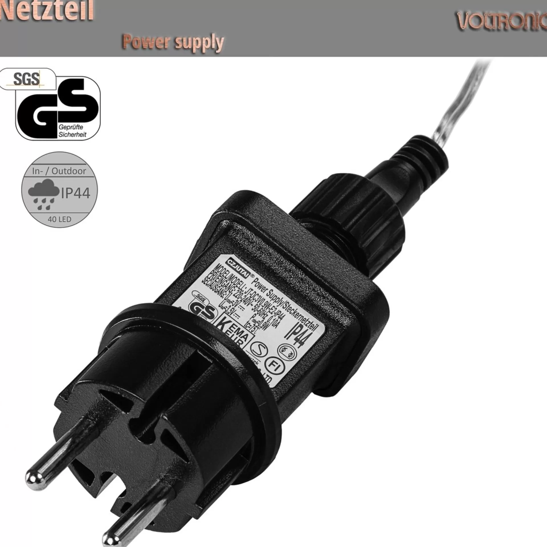 Trend24 Ijspegel Verlichting Buiten - Kerstverlichting - Kerstverlichting Ijspegel Buiten - Kerstverlichting Binnen - 5.5 M Flash Sale