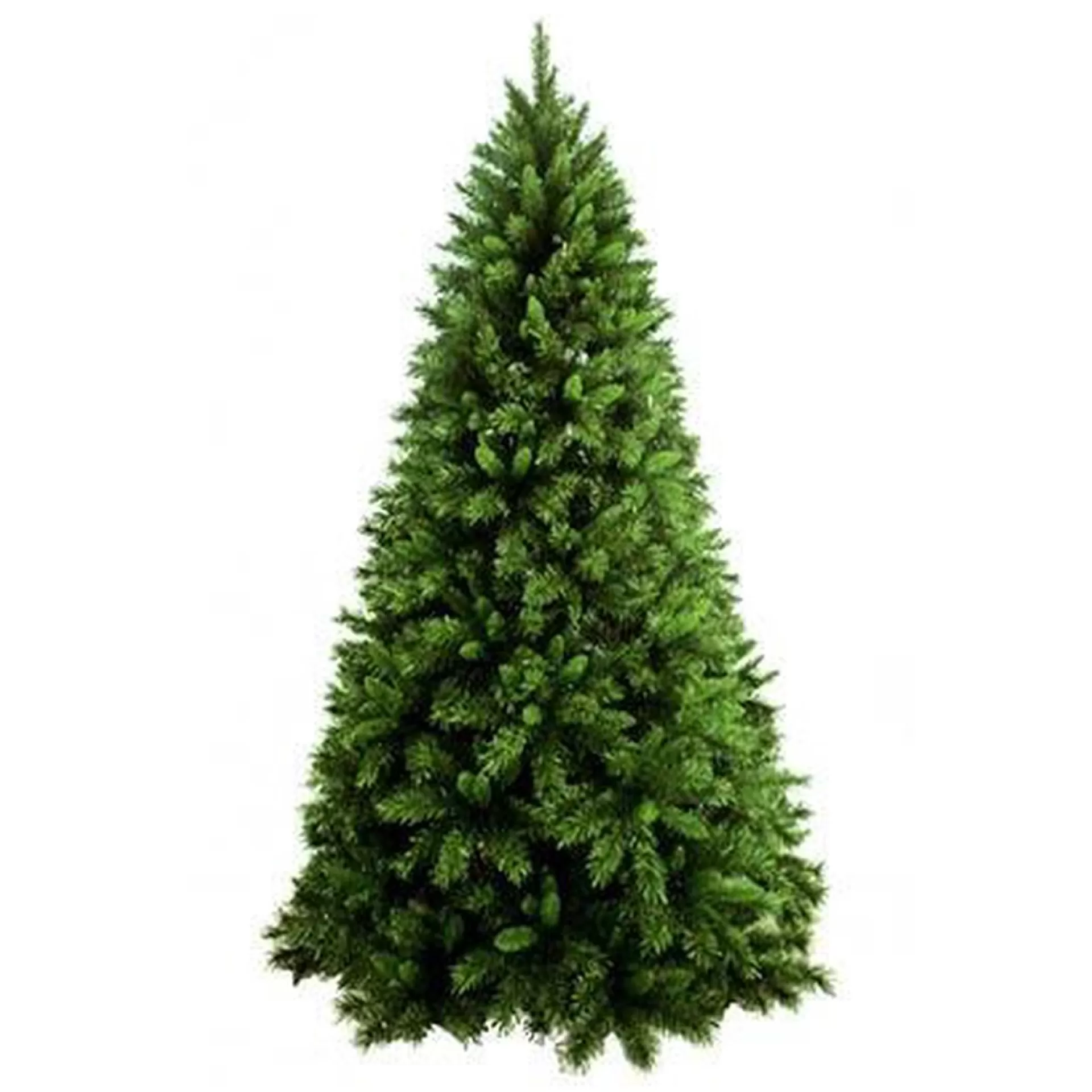 intergard Kunstkerstboom Topkwaliteit Kerstboom - 210Cm (2 Jaar Garantie) Flash Sale