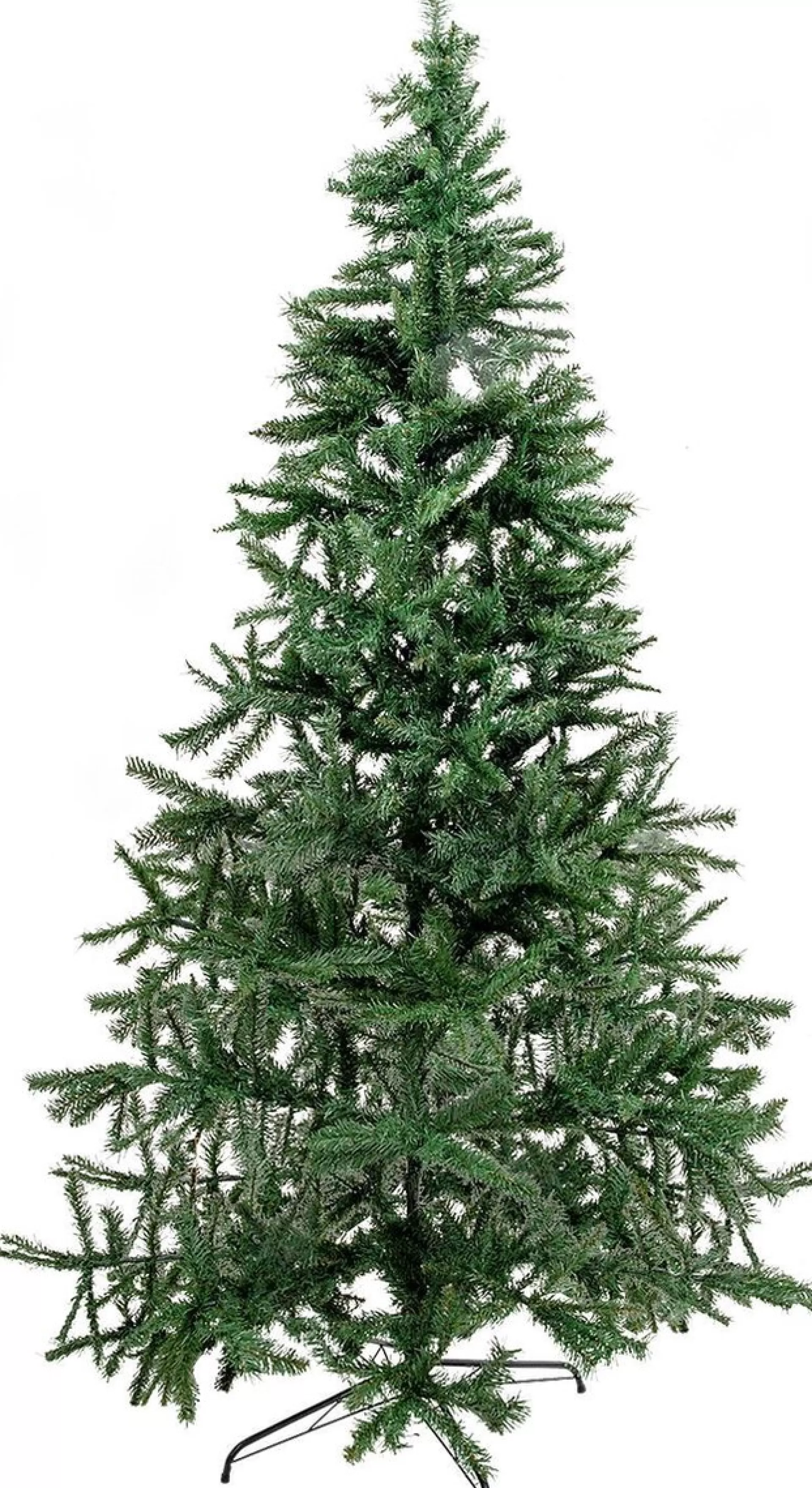 christmas tree Kerstboom 250Cm - Mooie Kerstboom - 250Cm Kerstboom Kunstboom Cheap