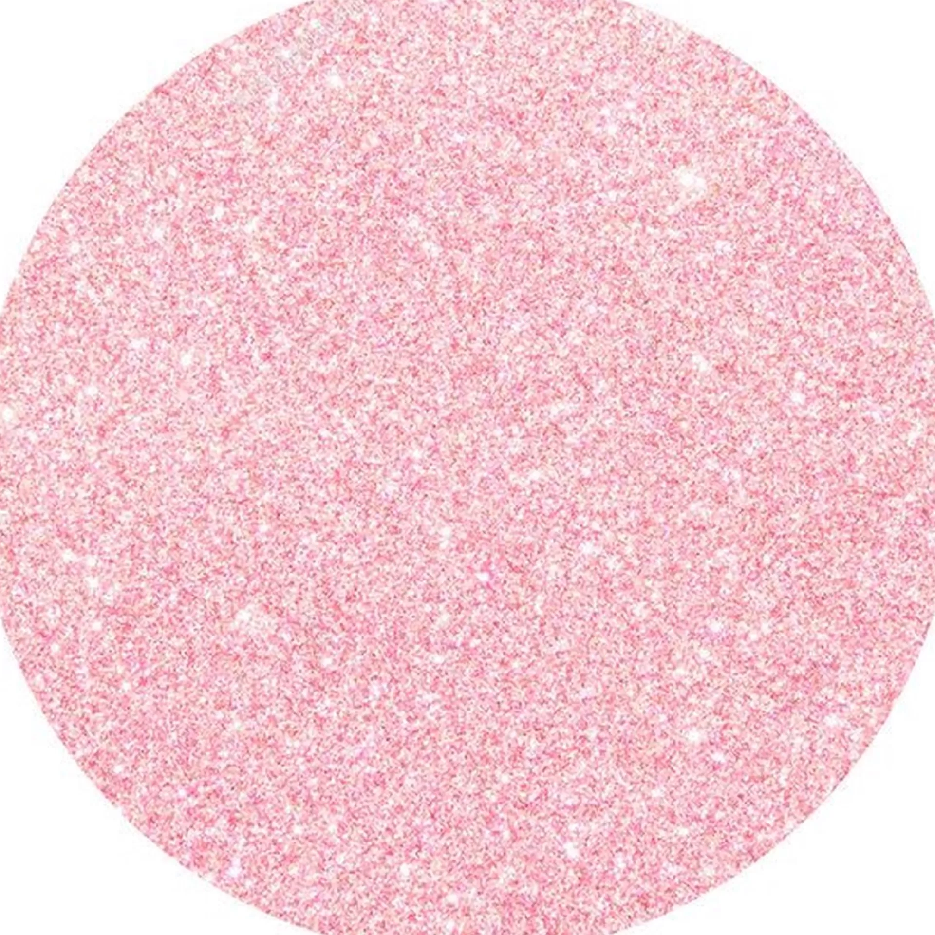 vloerkledenopvinyl.nl Kerstboom Kleed | Glitter Roze Best