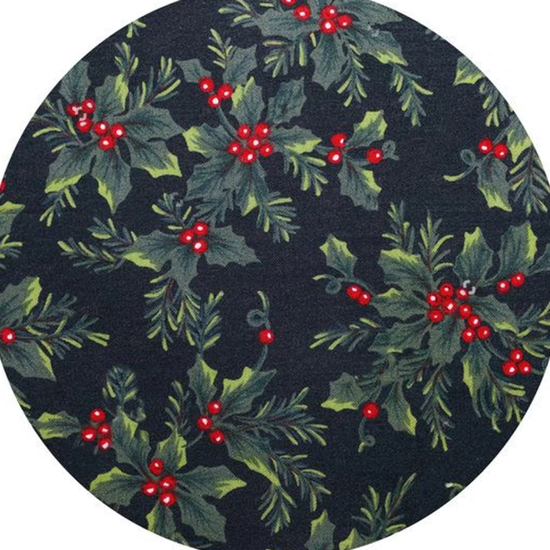 vloerkledenopvinyl.nl Kerstboom Kleed | Hulst Clearance