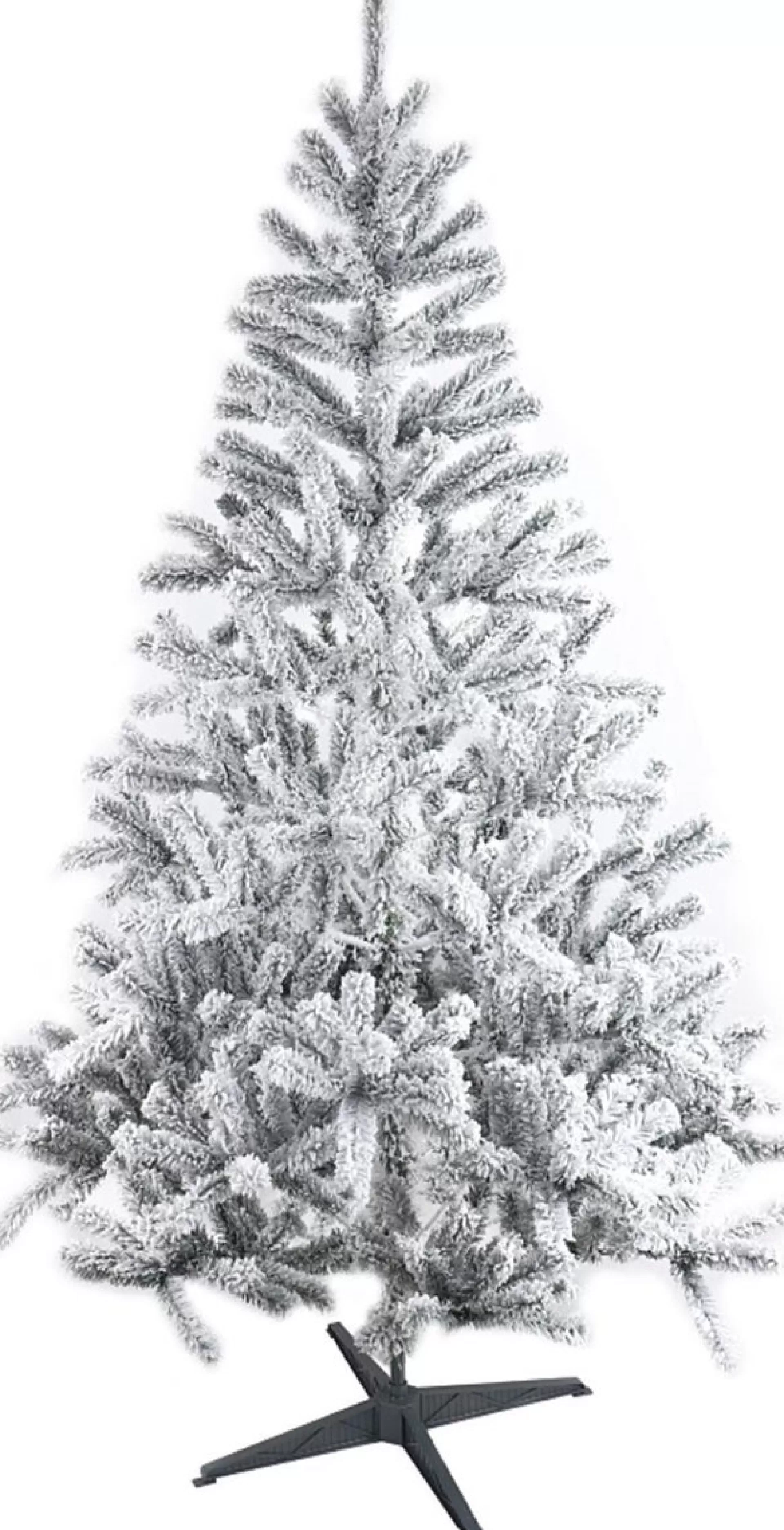 P.R.C Kerstboom Toronto + Sneeuw - 150 Cm Outlet