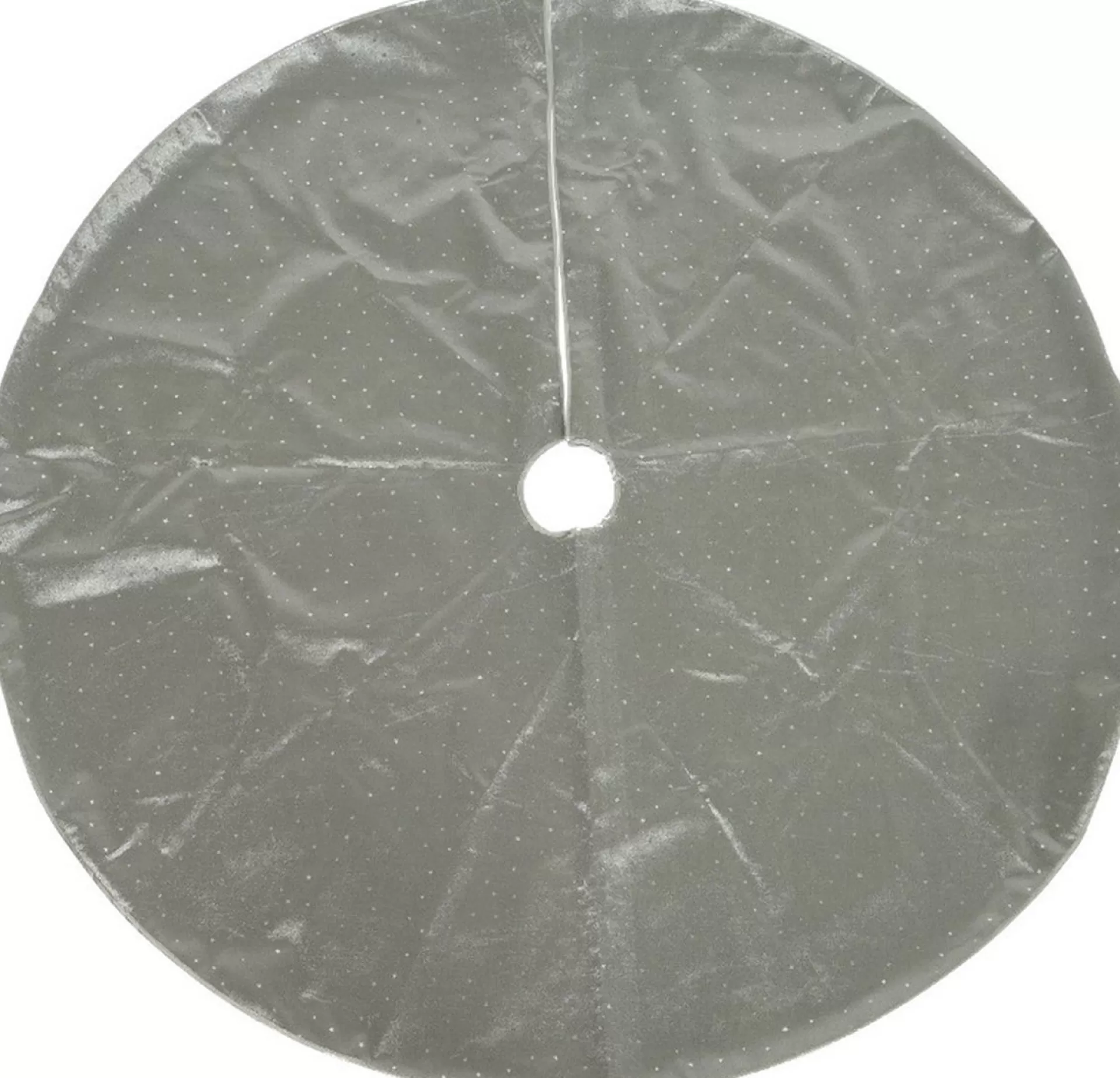 Decoris Kerstboomrok/Kerstboom Kleed 120 Cm - Kerstboom Rok/Rokken - Kerstversiering/Kerstdecoratie Best Sale