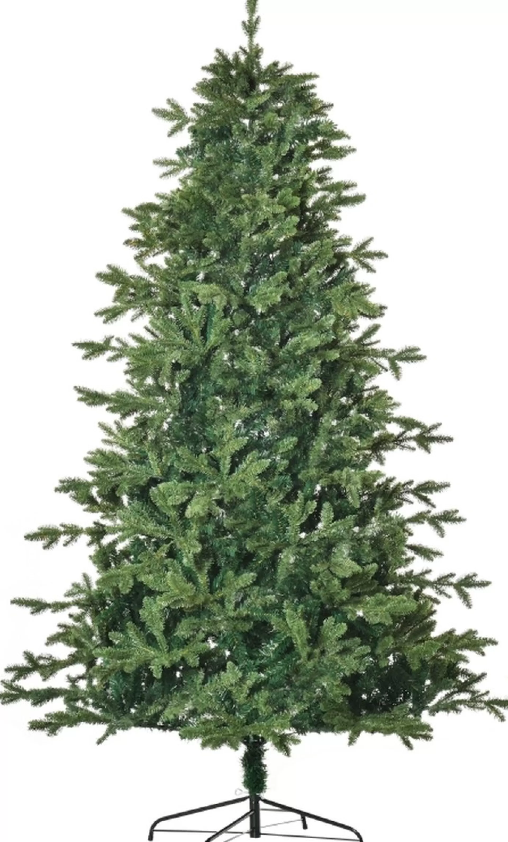 ZD Trading Kleine Kerstboom 180 Cm - Small - Slank Best Sale