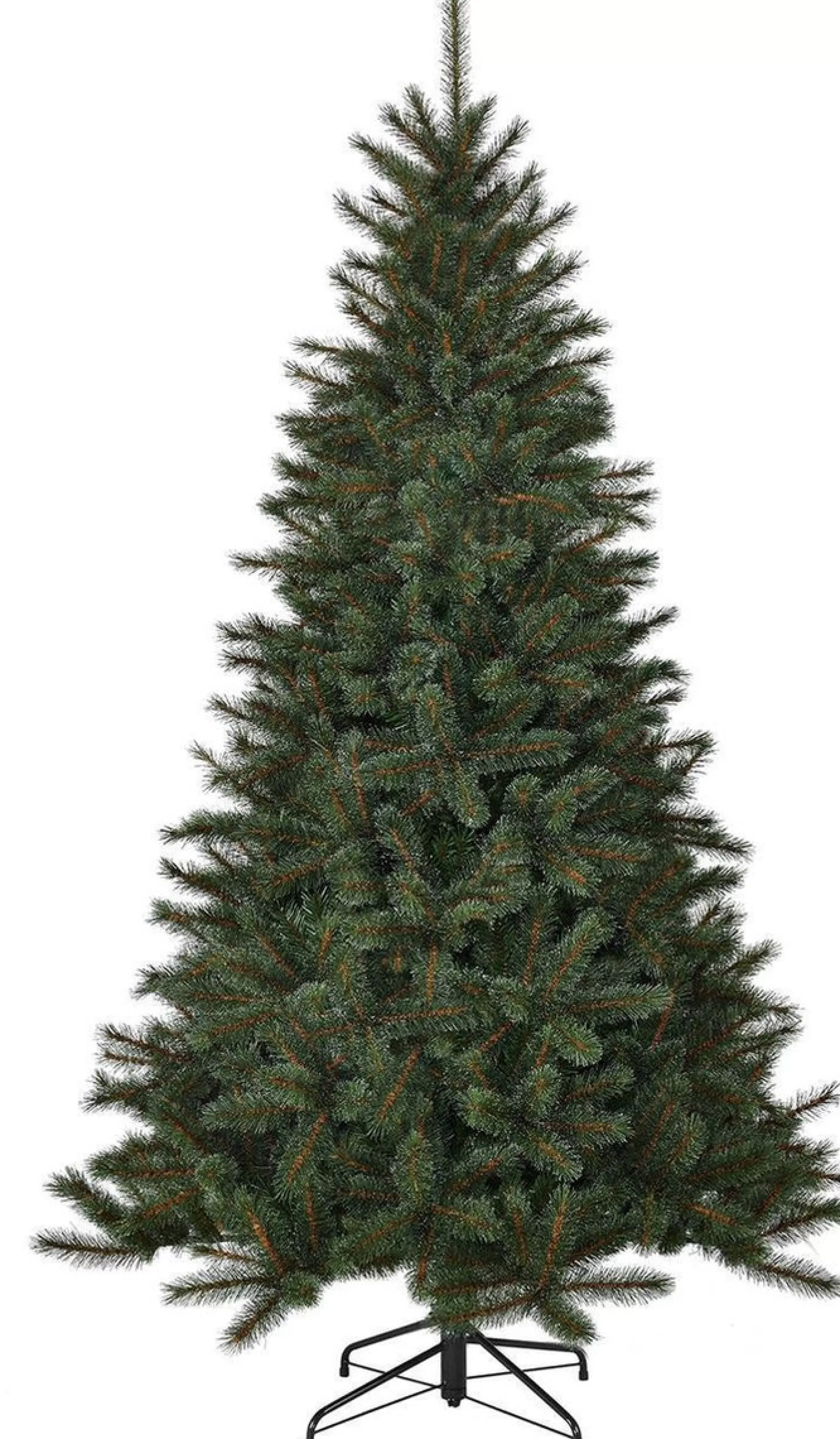 FEARLESS SUPPLY Kunst Kerstboom - 180 Cm - Exclusief-Line Op=Op Shop