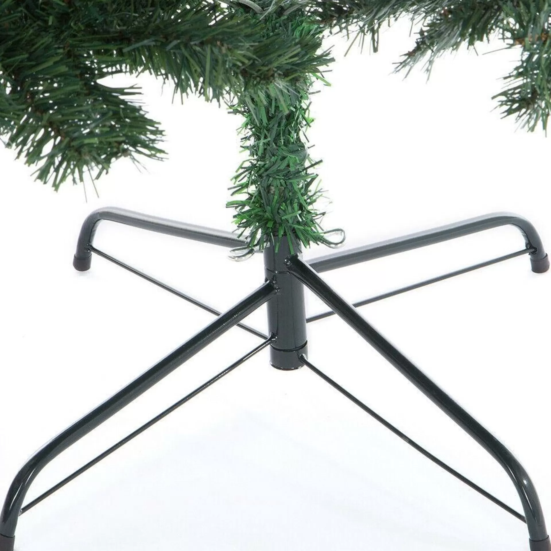 Casaria Kunstkerstboom 150 Cm, Kerstboom, , Met Standaard, Kerst Shop