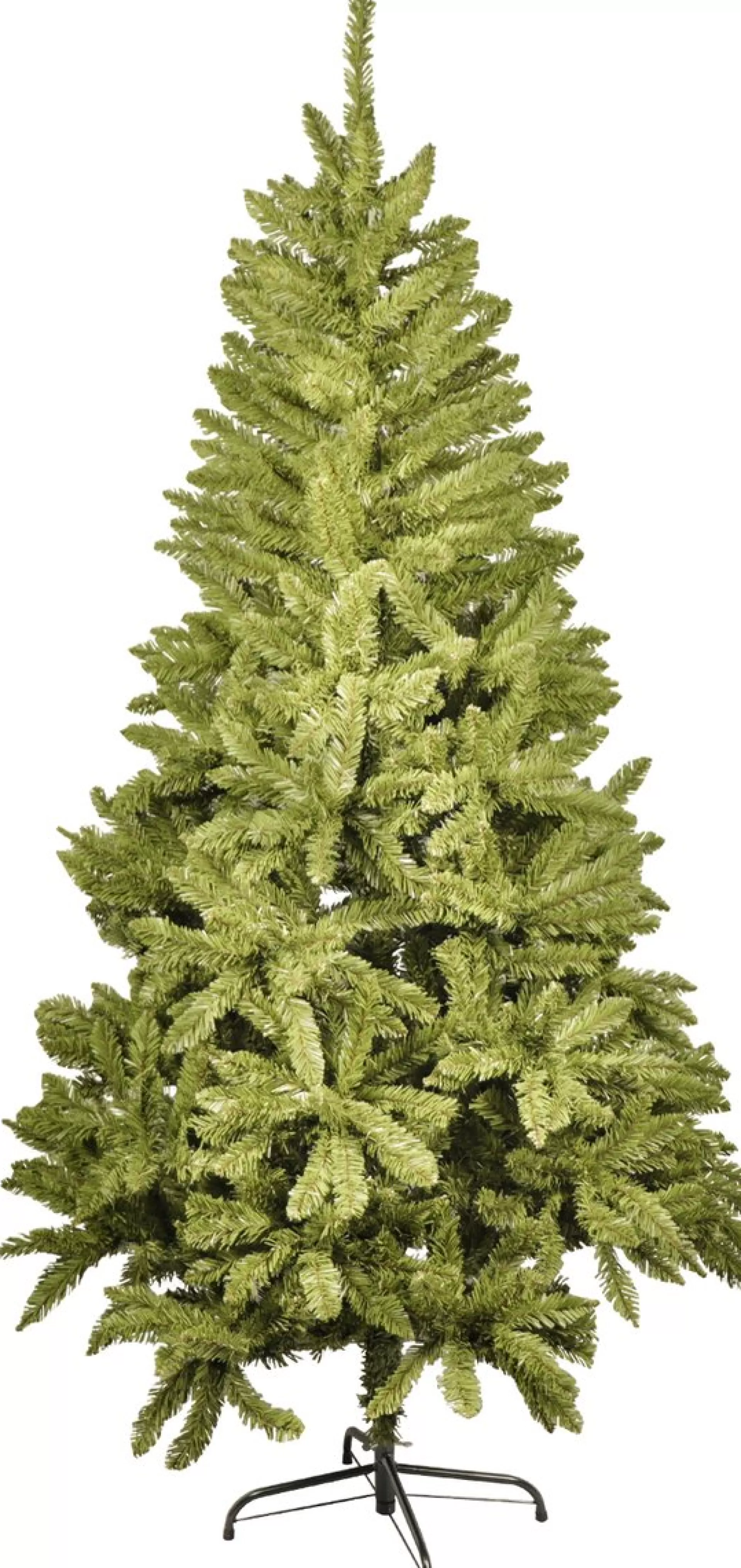 Viking Choice Kunstkerstboom - 220 Cm - Stalen Voet - Spar Groen Online