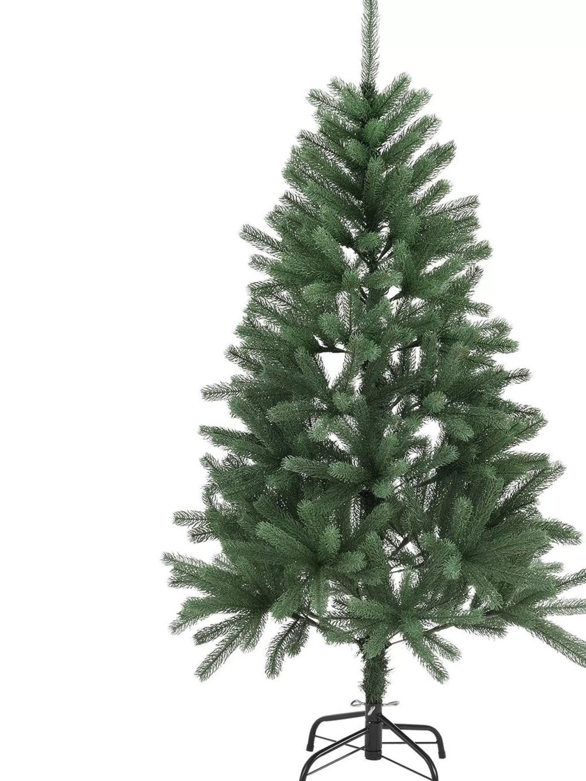 Juskys Kunstkerstboom / Kerstboom Talvi - 140 X 75 Cm - Incl. Voet Discount