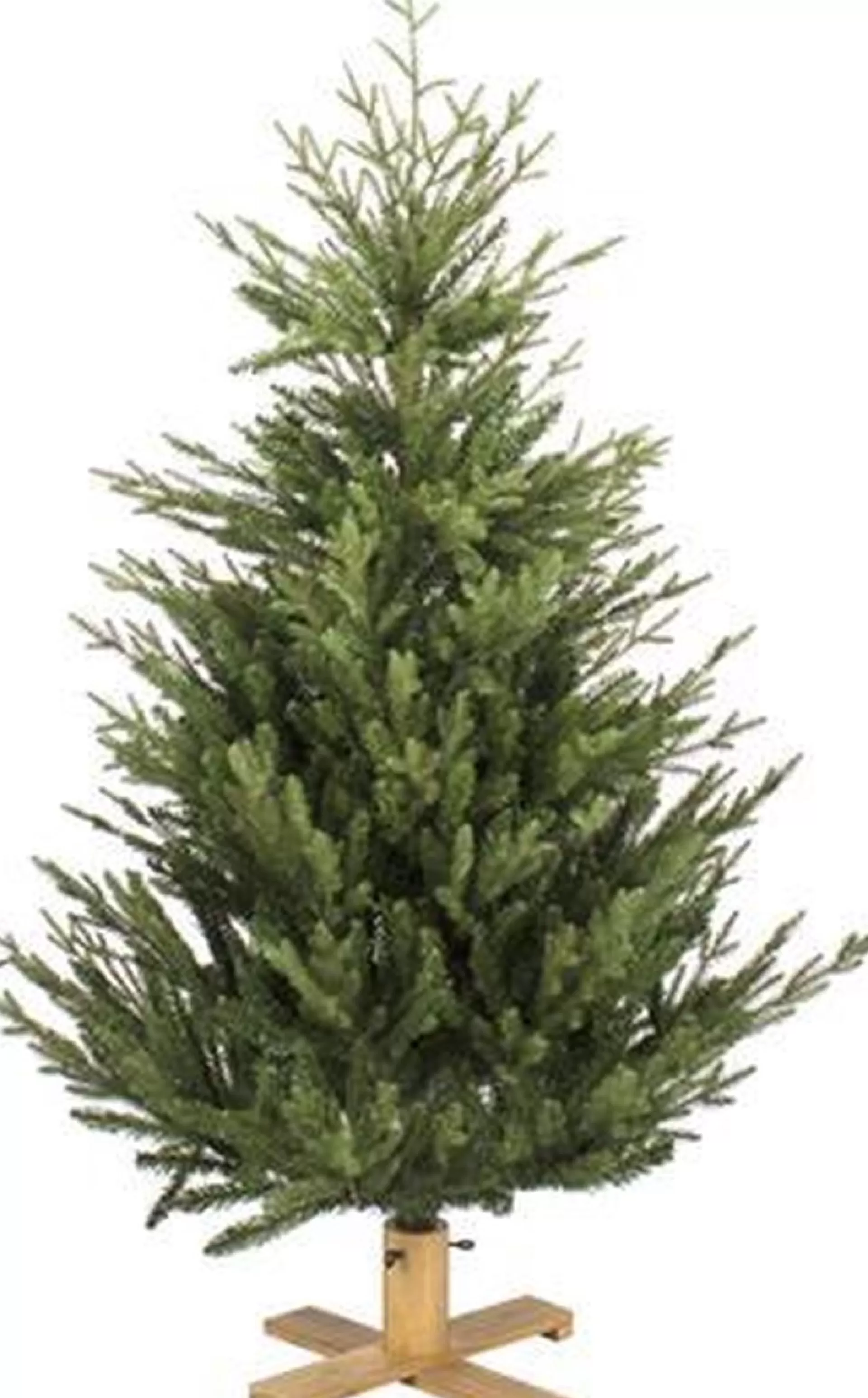 Our Nordic Christmas Kunstkerstboom Arkansas 152 Cm - 1668Tips Hot