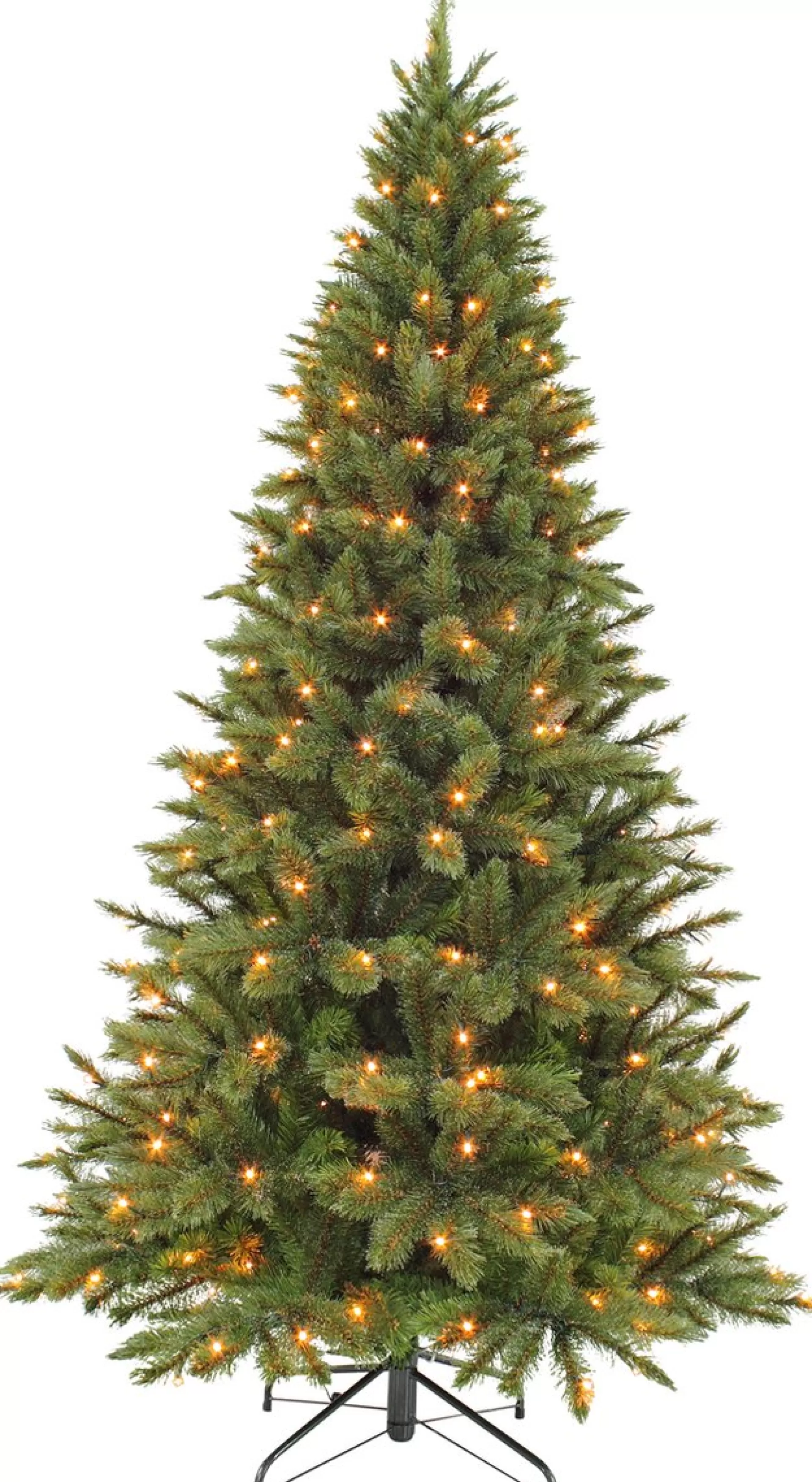 Triumph Tree Kunstkerstboom Forest Frosted | Led H120Cm Groen D69Cm Sale