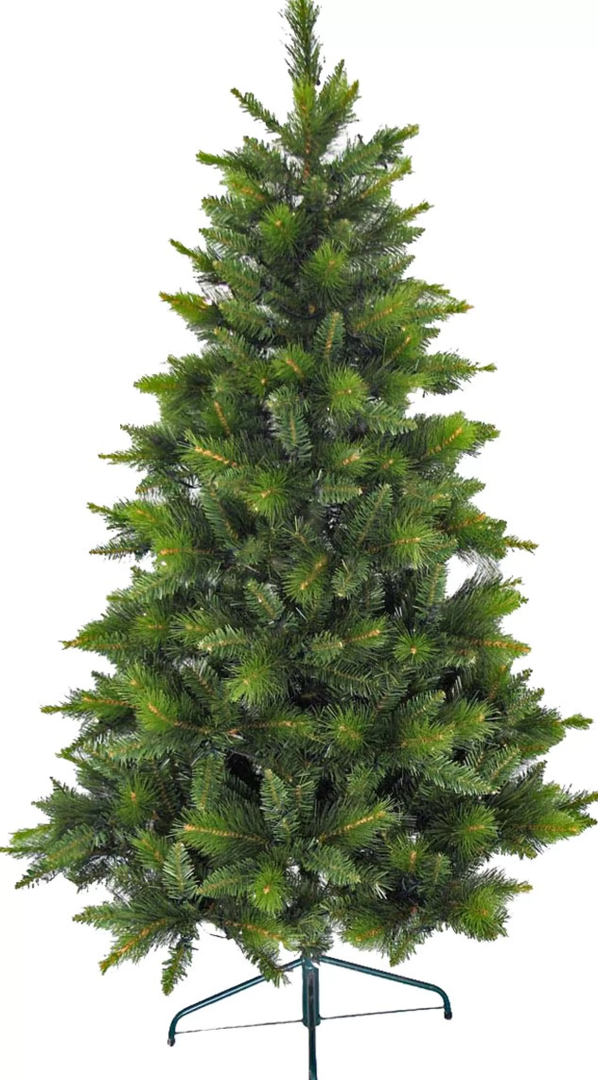 King Tree Kunstkerstboom '' - Zonder Verlichting - 114 Cm - 180 Cm Store