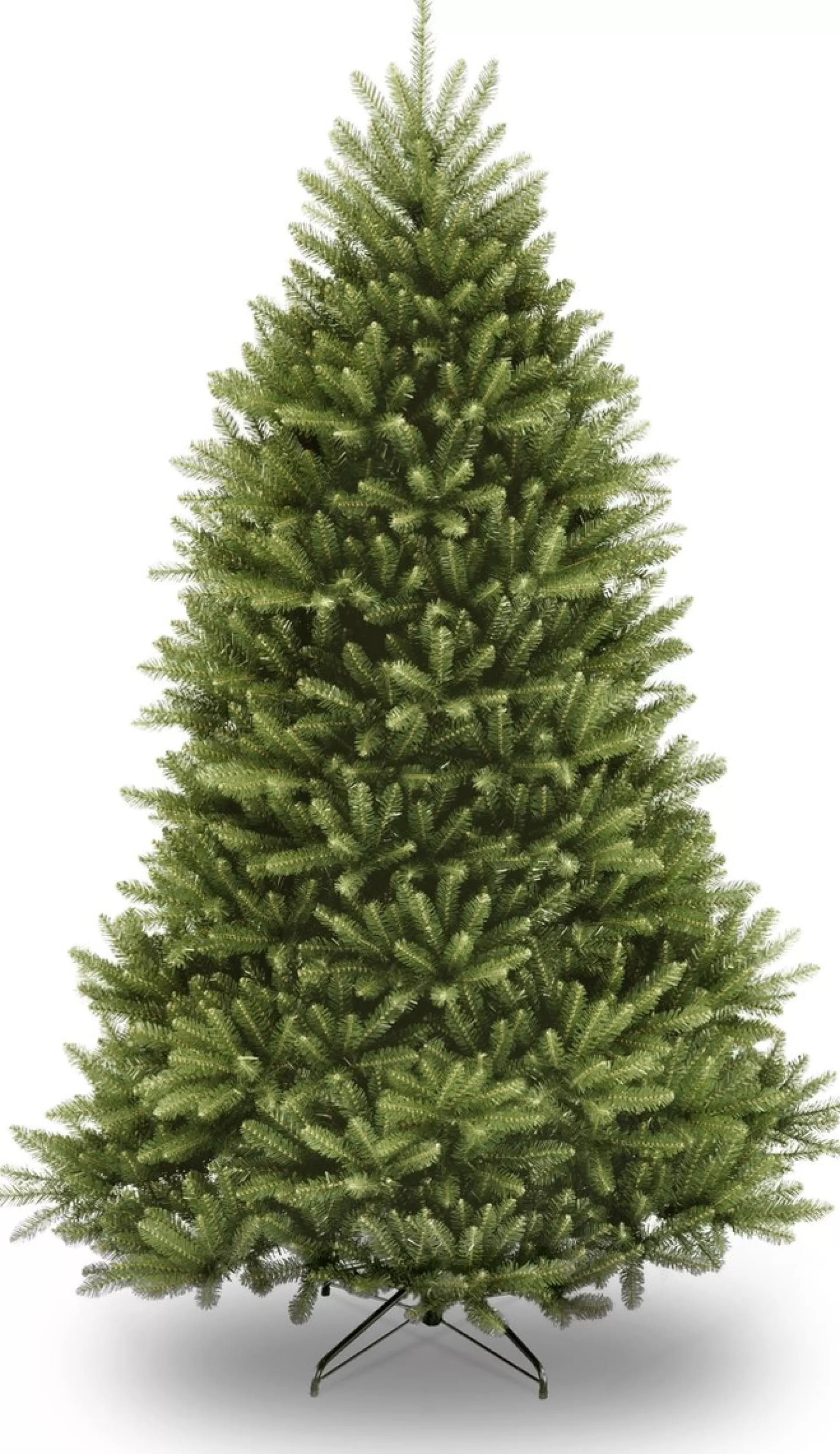 National Tree Company Kunstkerstboom Oxford H228Cm 228 Cm Store