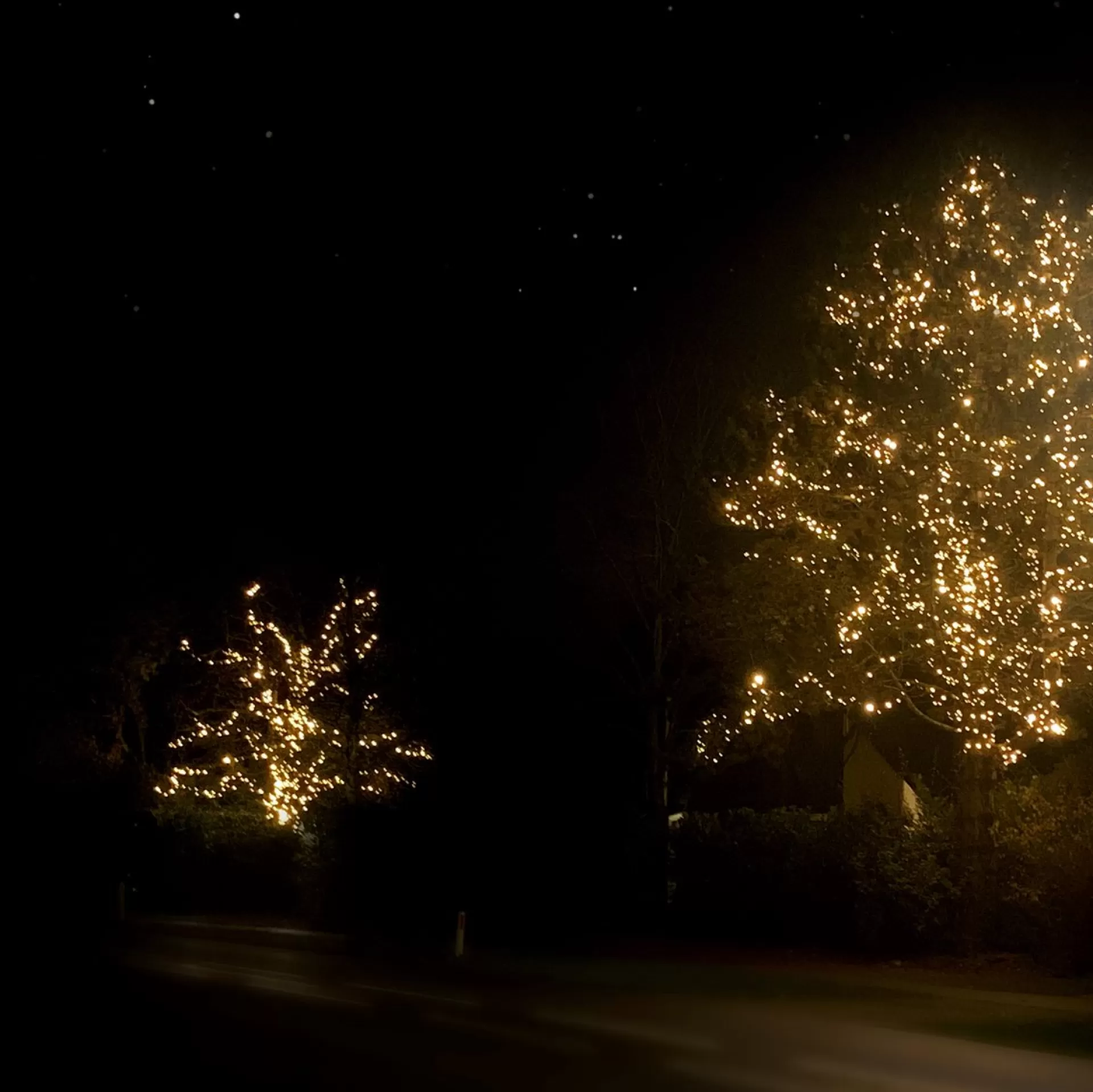 Solistech Led Kerstverlichting Buiten - 30M - Verlengbaar (60M/90M/120M) - 300 Lichtpuntjes - Ip44 Waterbestendig - Warmwit 2700K - Donkergroene Kabel - Kerst Verlichting Voor Binnen En Buiten - Zeer Energiezuinig 3,6W Cheap