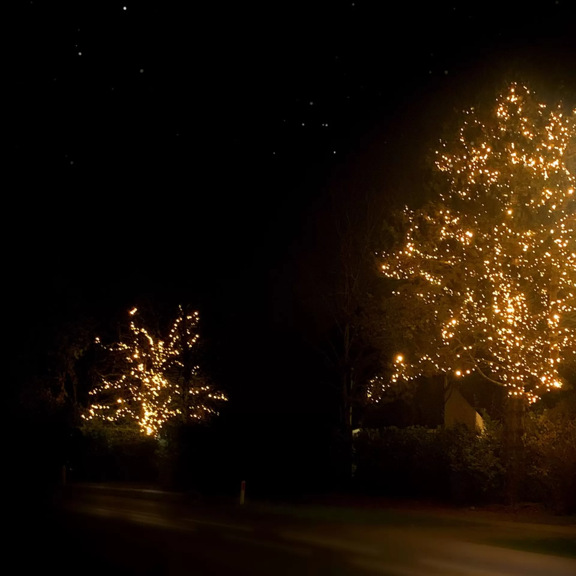 Solistech Led Kerstverlichting Eter Koppelbaar - 200 Lichtpuntjes - Ip65 Waterdicht - Extra Warm Wit 2200K - Hoogwaardige Rubberen Kabel - Energiezuinig 12W - Incl. Stekker 20 M Cheap